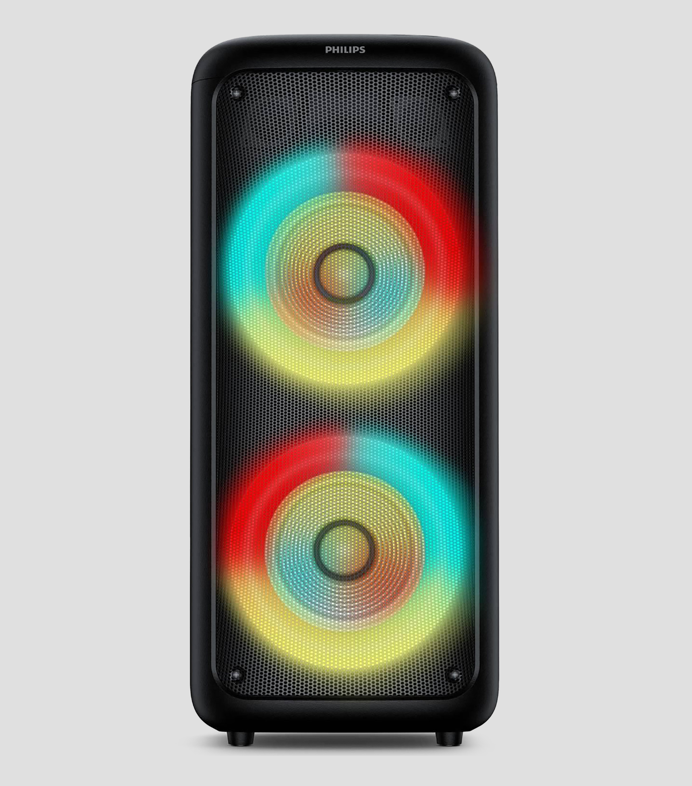 Bocina Inalámbrica Bluetooth Party Speake 80W