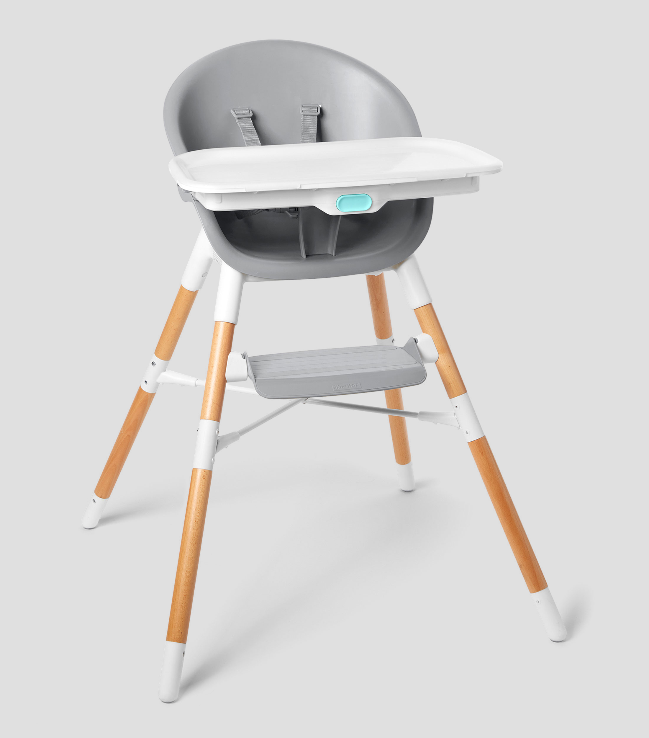 Silla alta 4 en 1 Eon