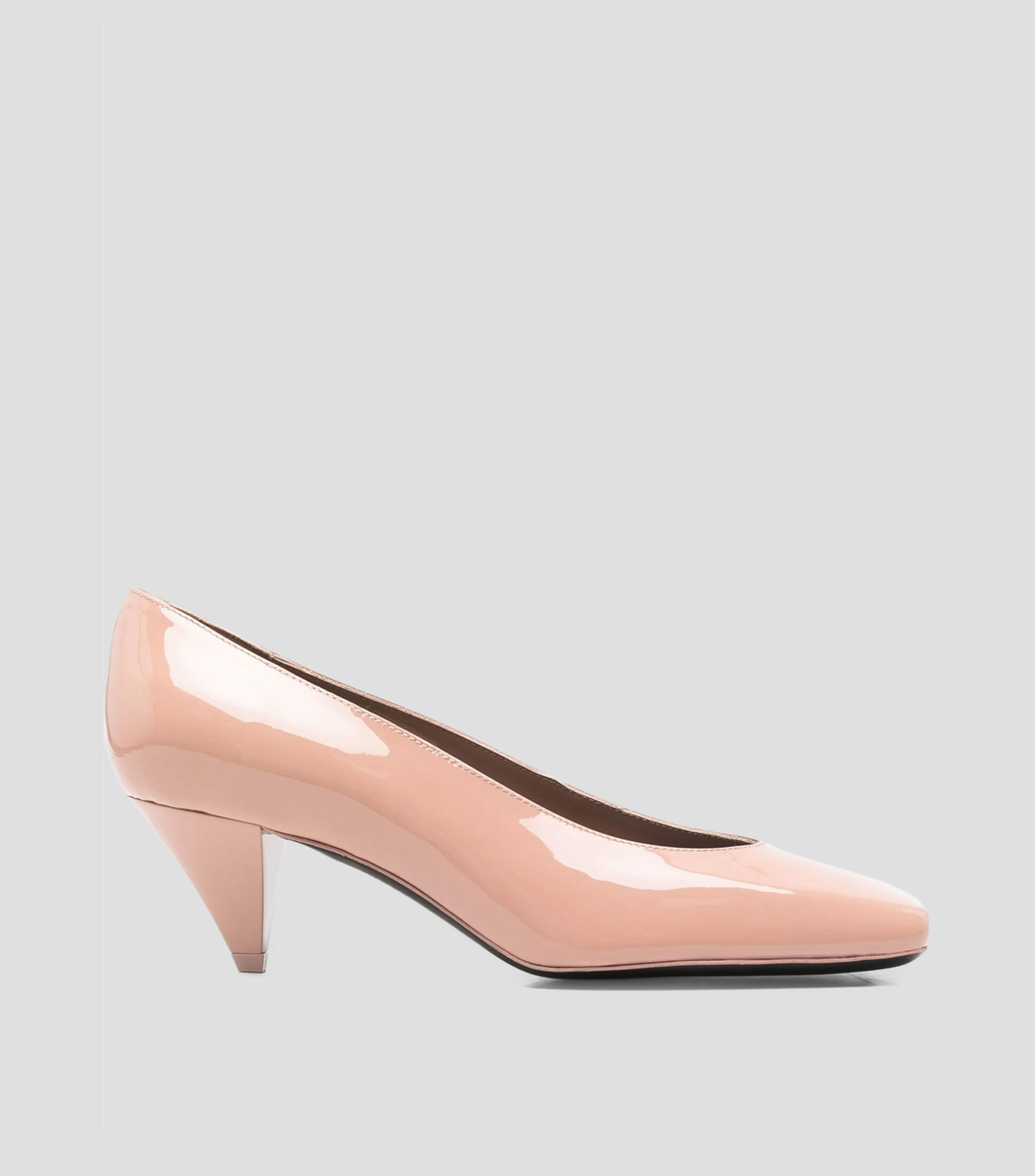Zapatillas Pump Powder Mujer