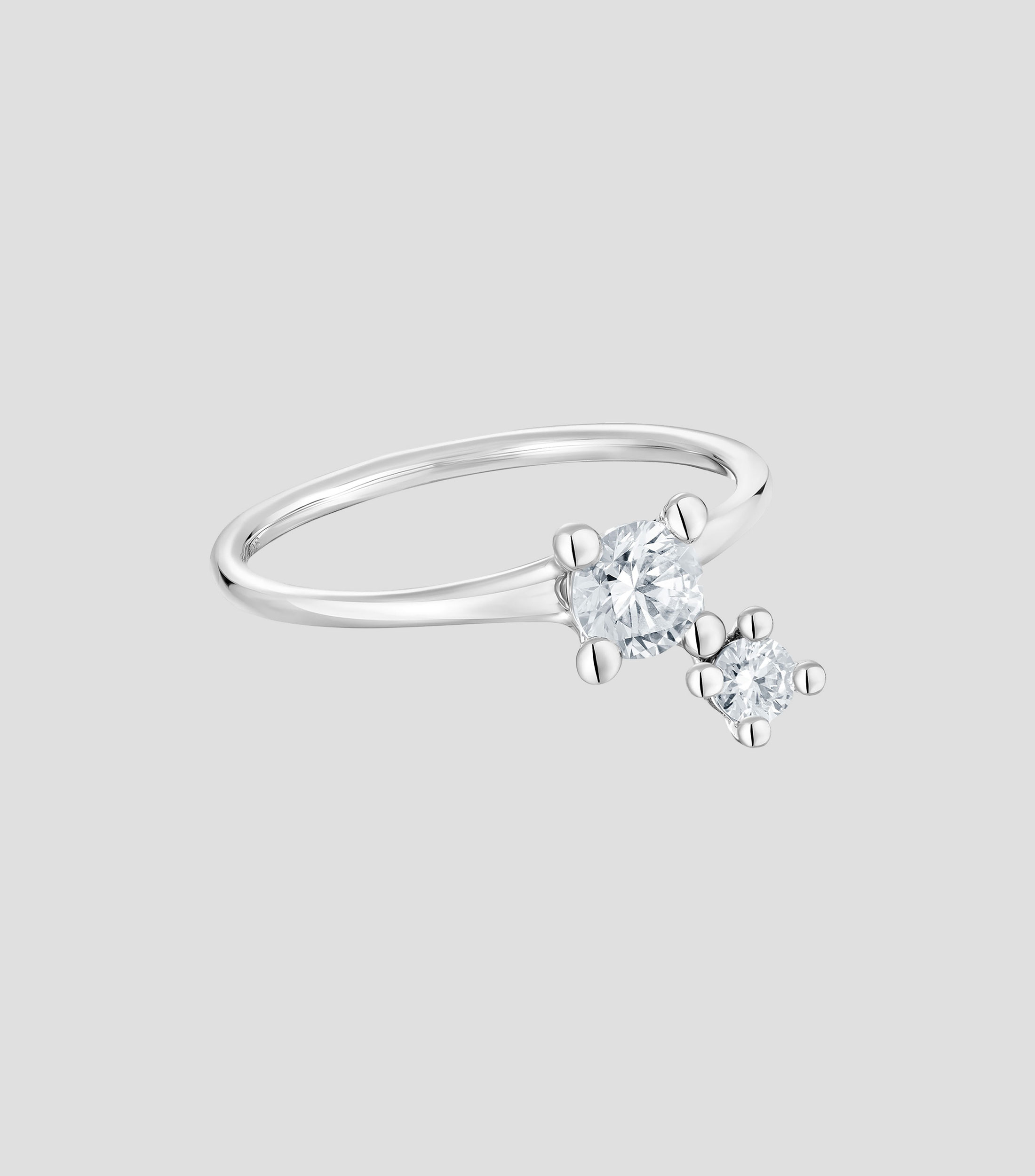 Anillo Shine Mujer