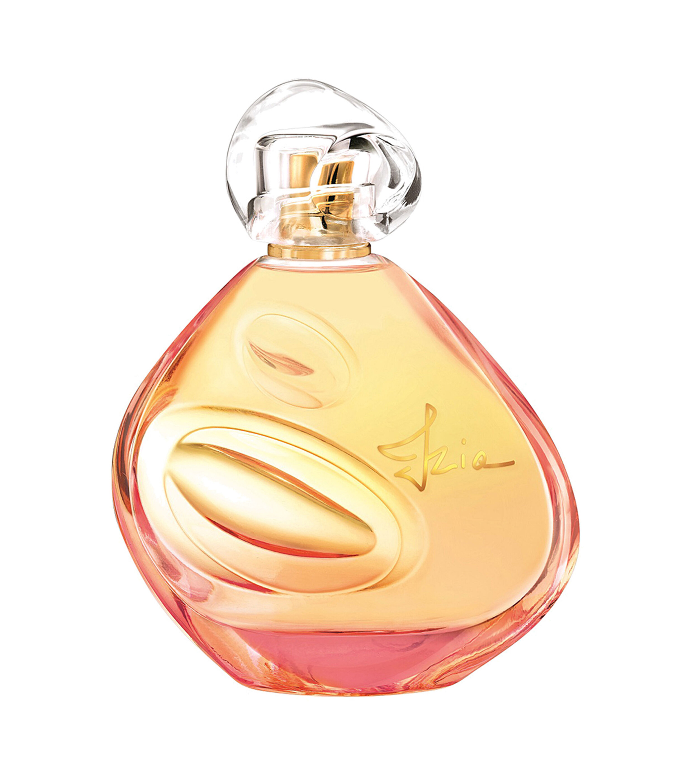 Perfume, Izia Eau de Toilette, 100 ml Mujer