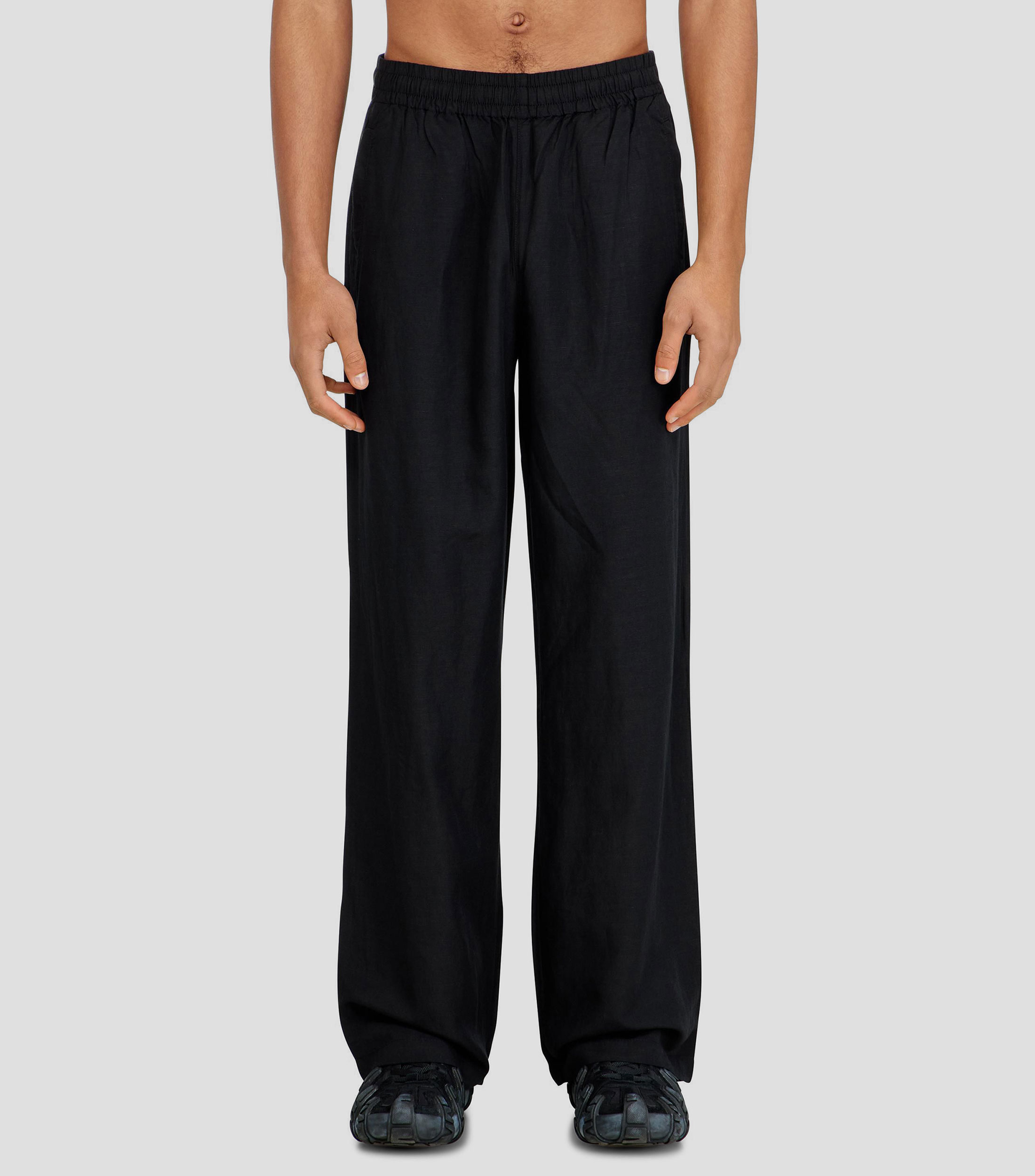 Pantalón de pierna ancha Unisex