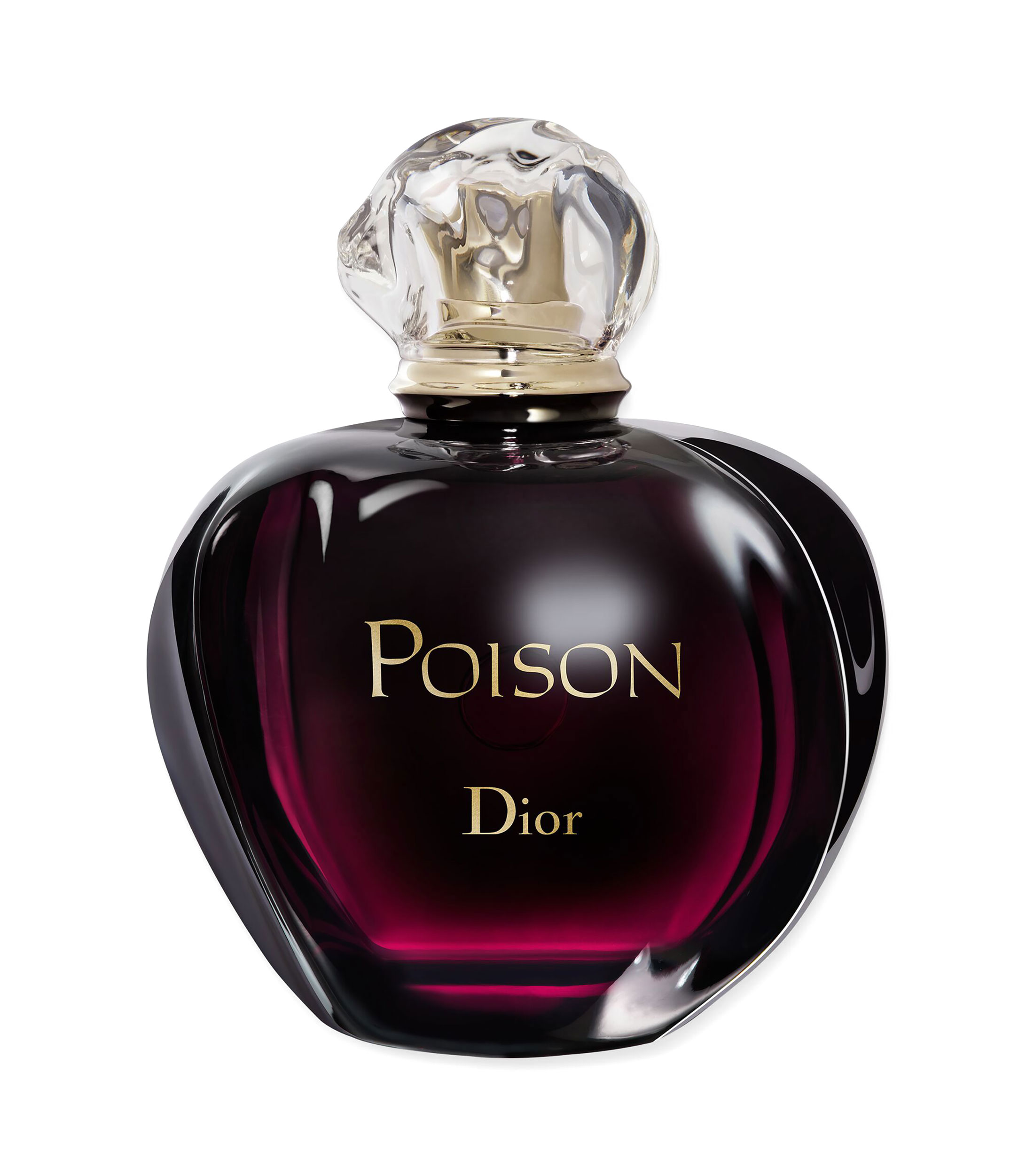 POISON EAU DE TOILETTE 100 ML