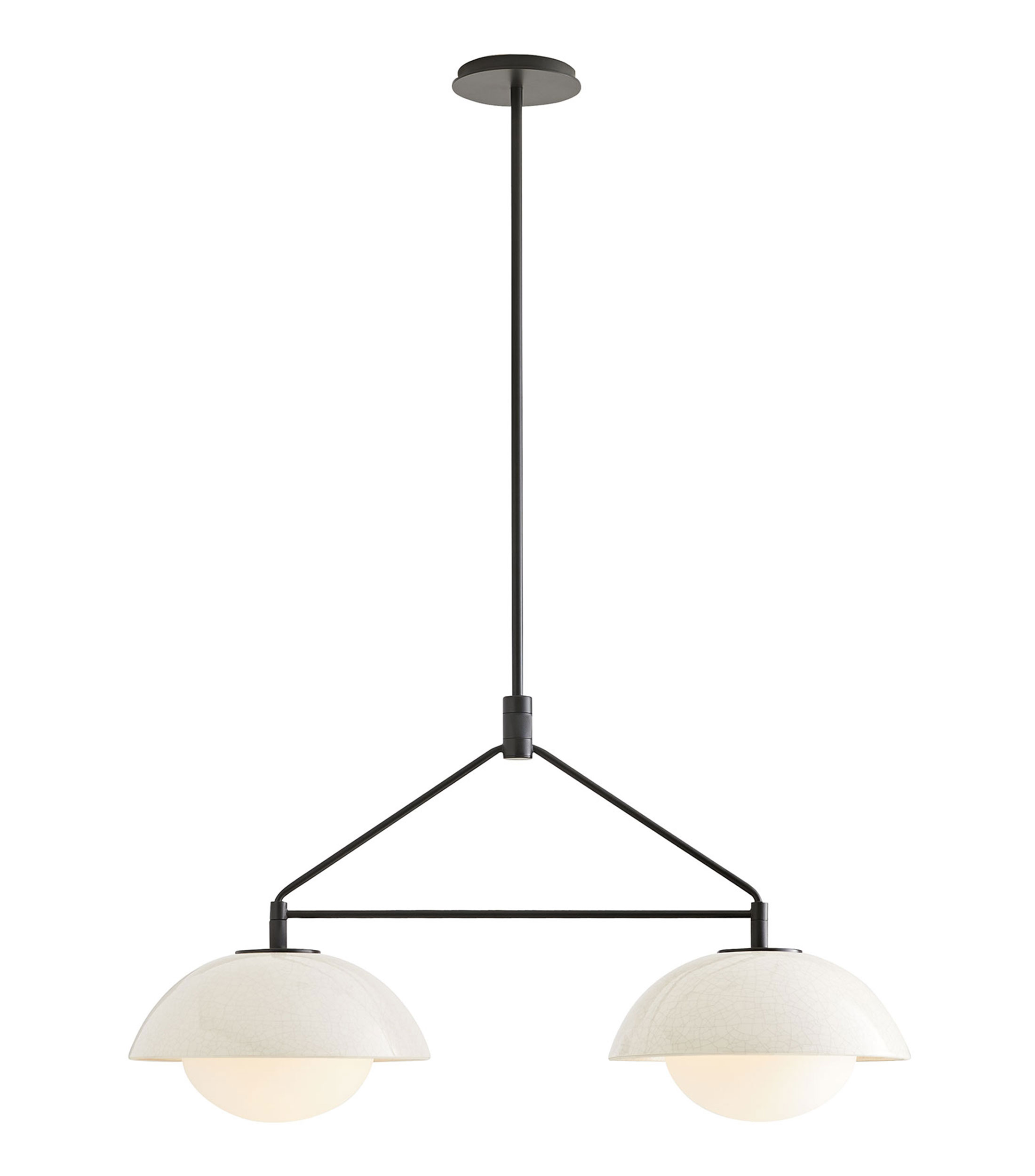 Lámpara Colgante Glaze 120 V