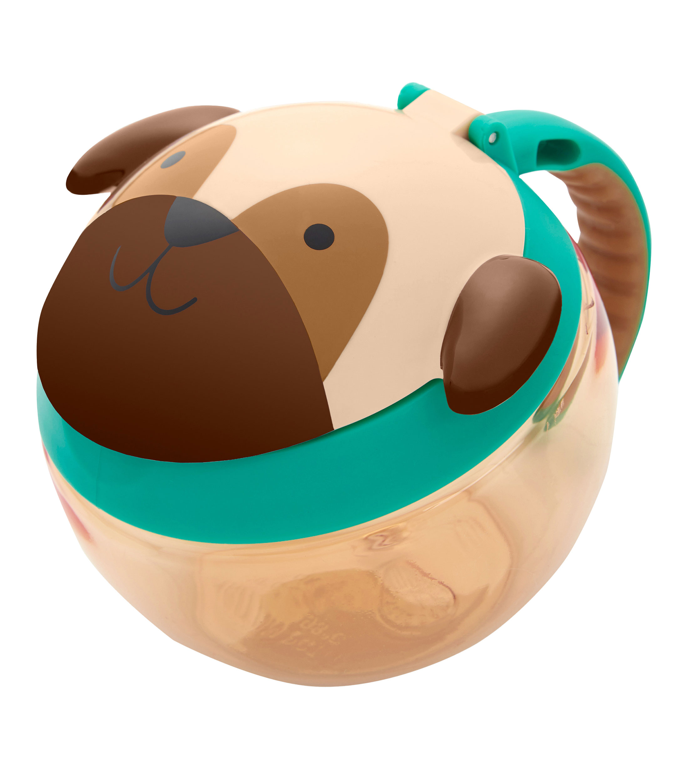 Taza para Snack Pug