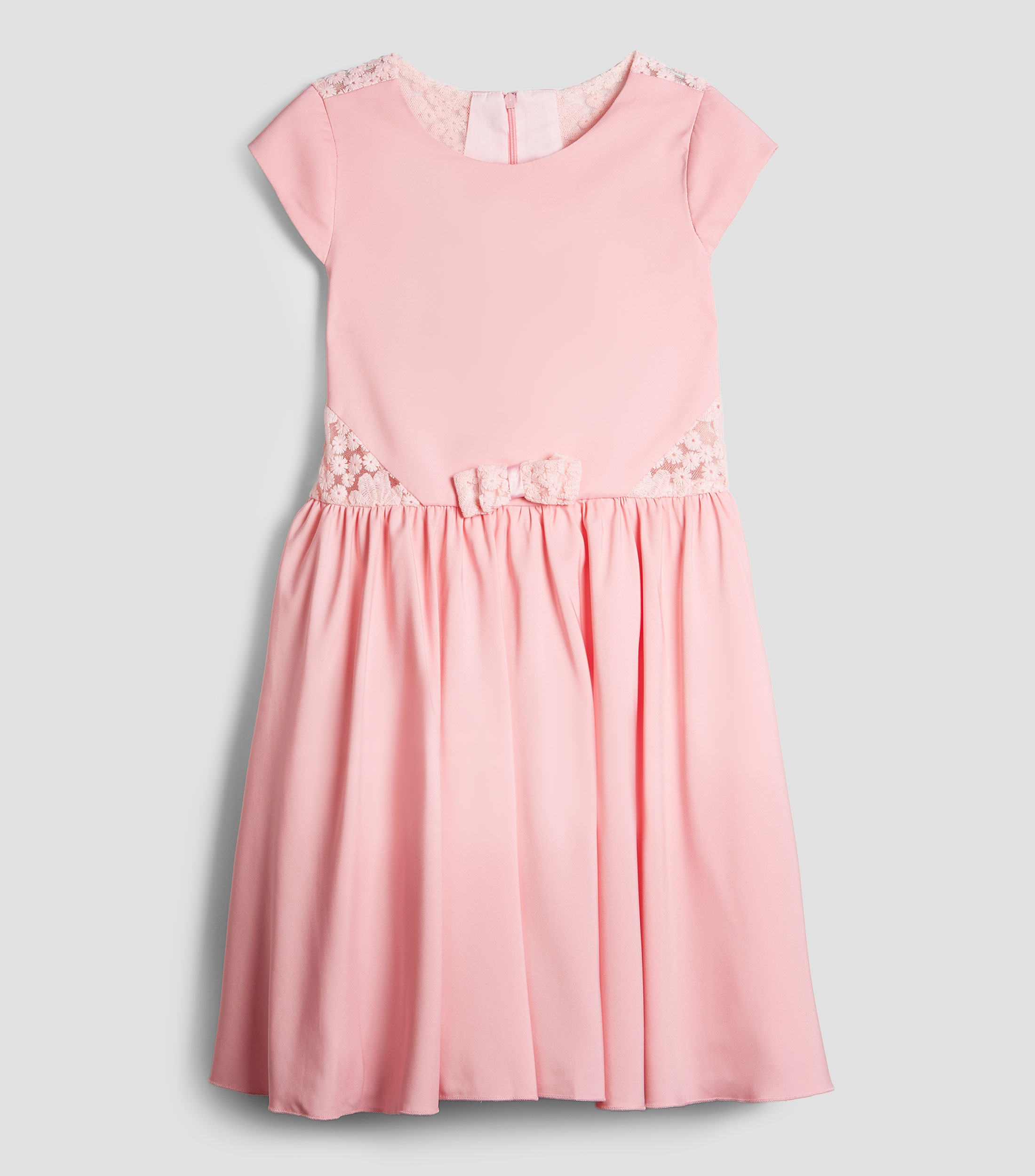 Vestido Fiesta Niña