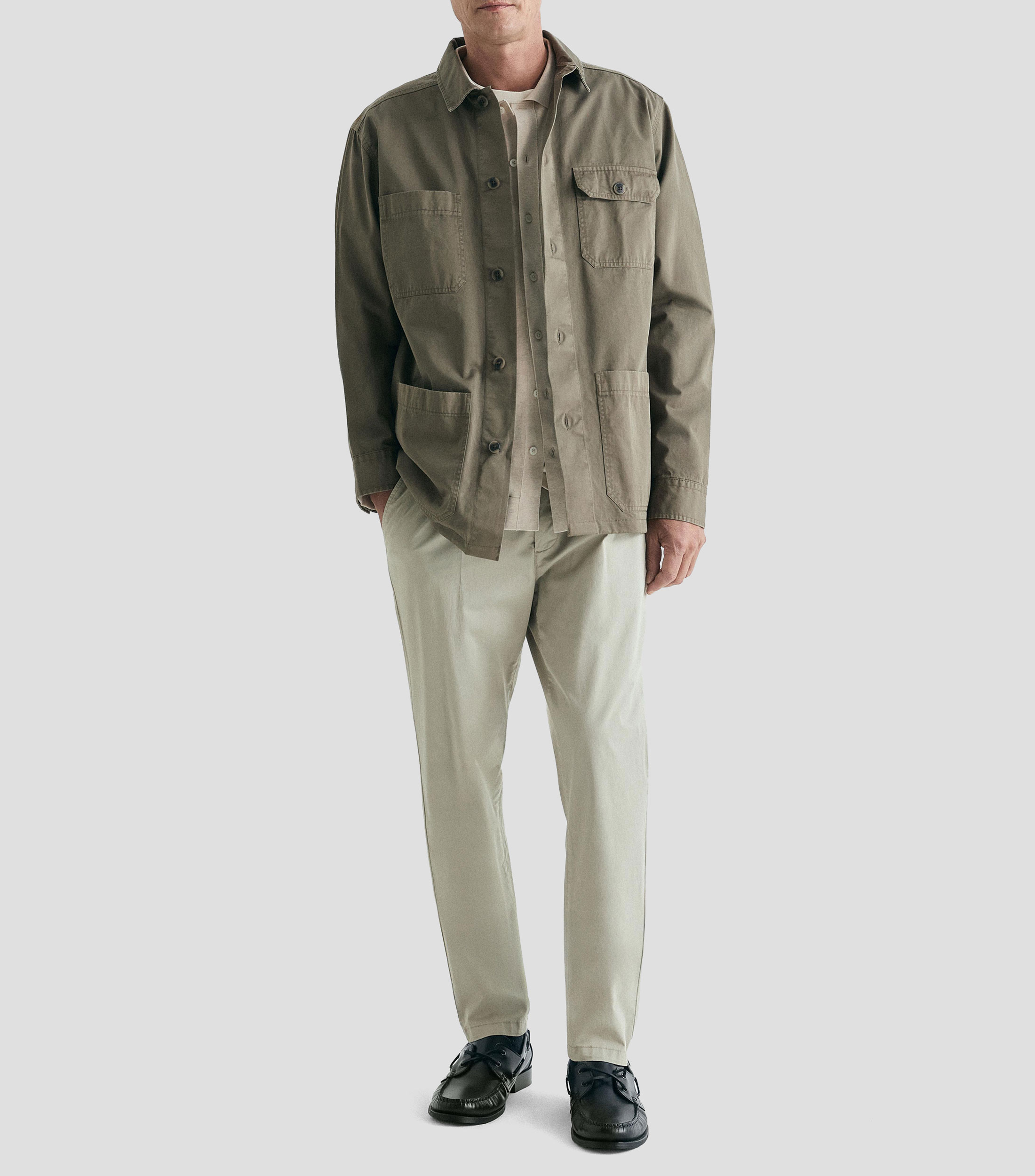 Pantalón Hombre