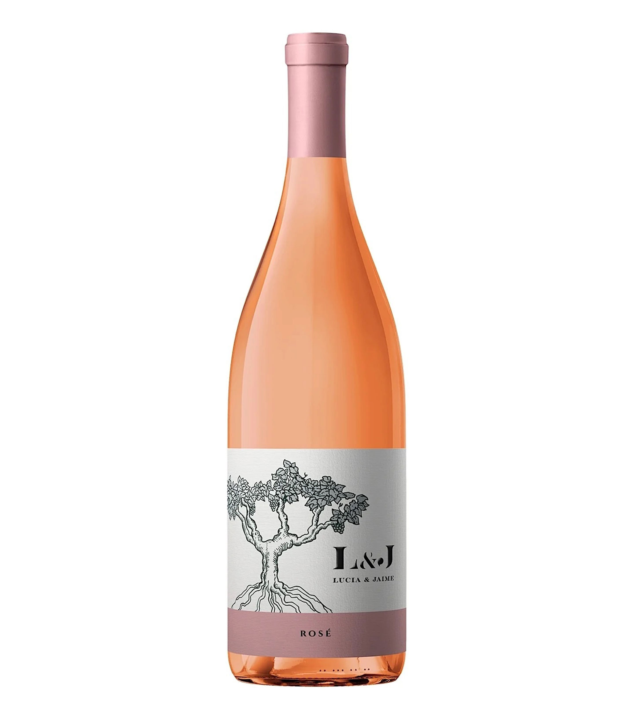 Vino rosado Prieto Picudo Rosé 2024, España, 750 ml