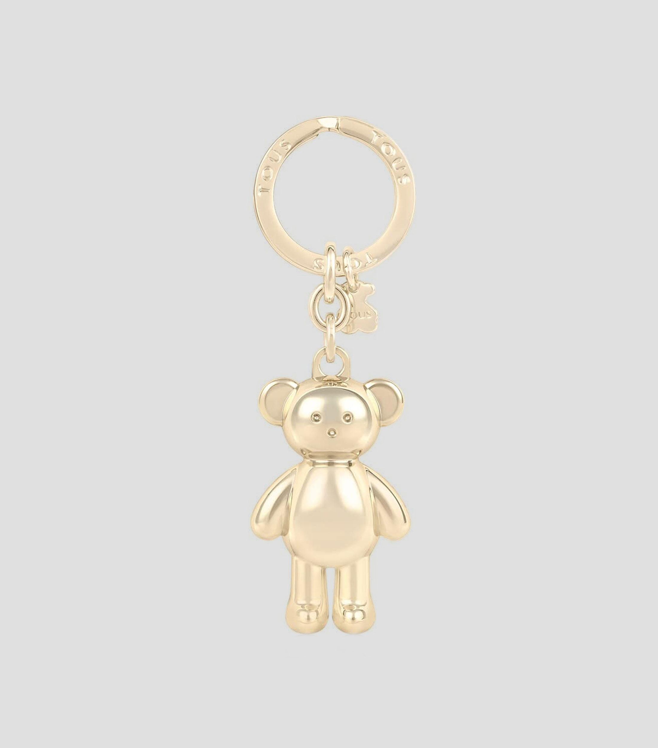 Llavero Teddy Bear Mujer