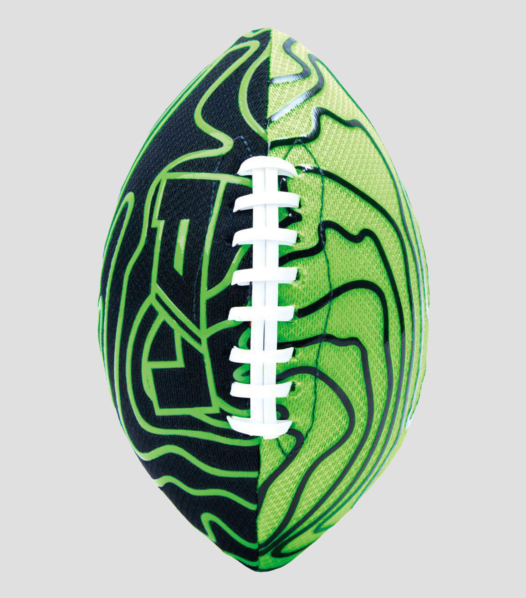 Balón Fútbol americano Guerrero