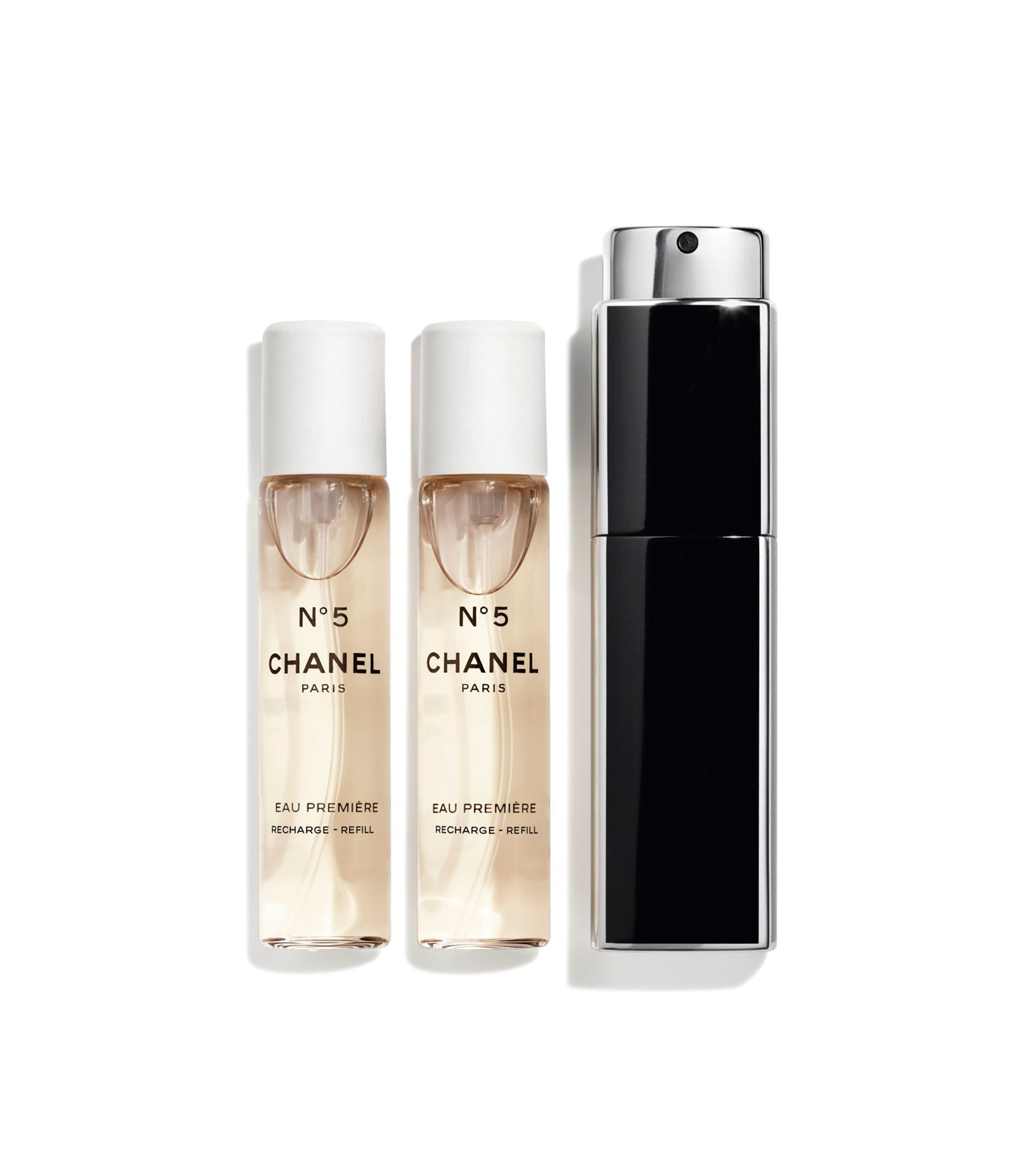 EAU DE PARFUM TWIST AND SPRAY