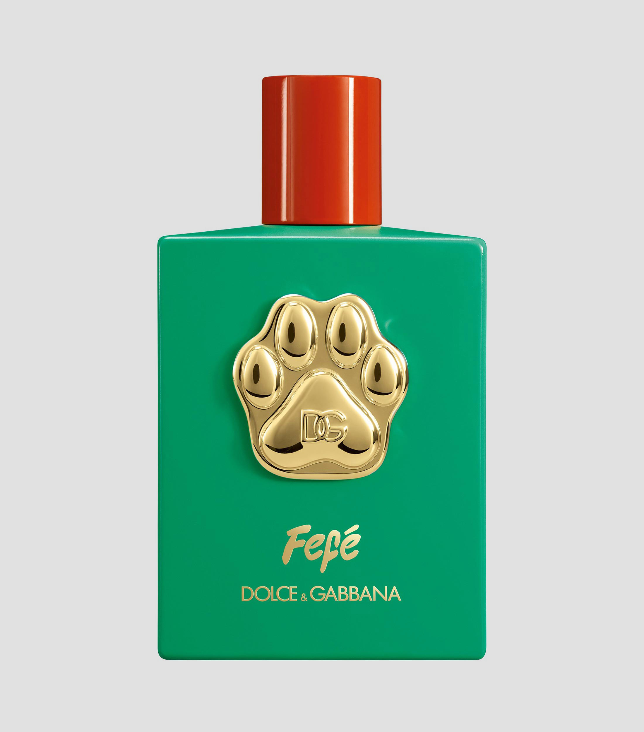 Fragancia para perros Fefé, 100 ml