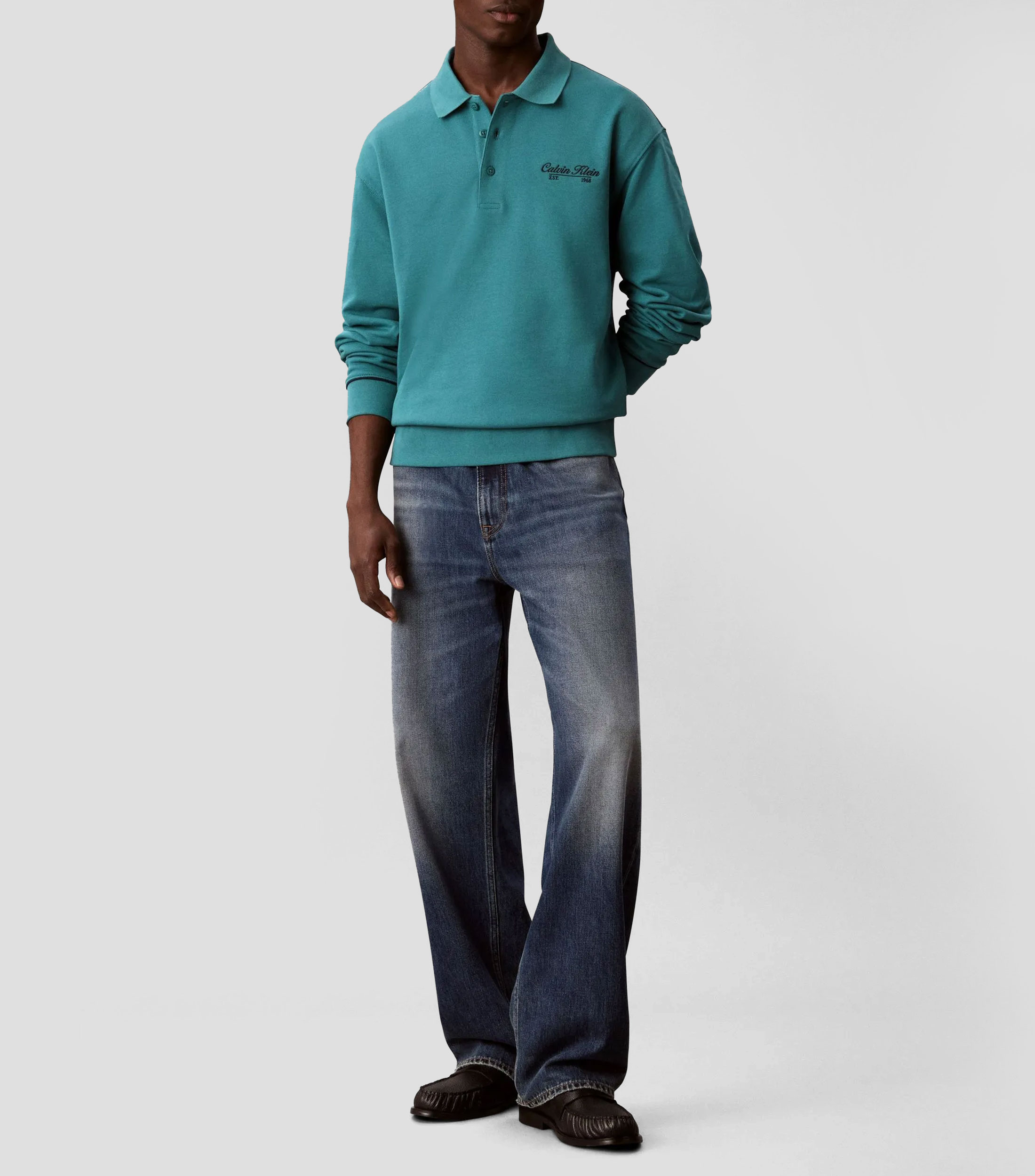Sudadera Hombre