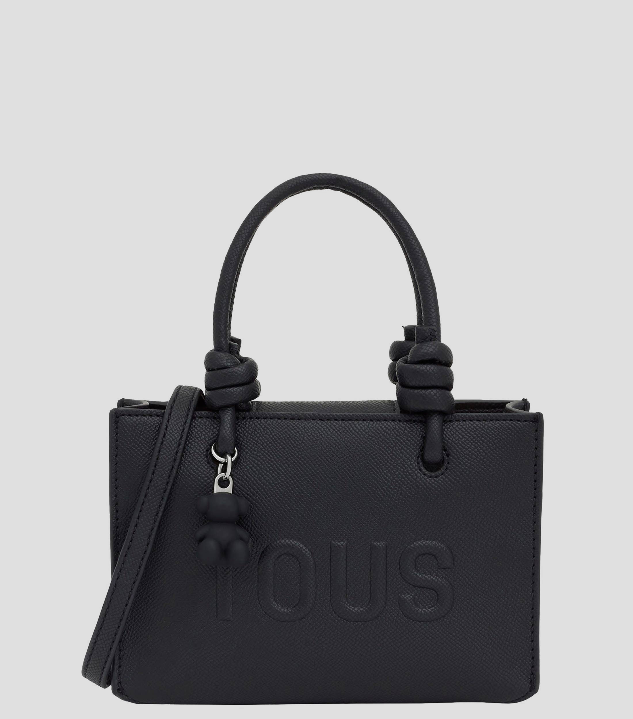 Bolsa Mini Crossbody La Rue New con Logotipo Mujer