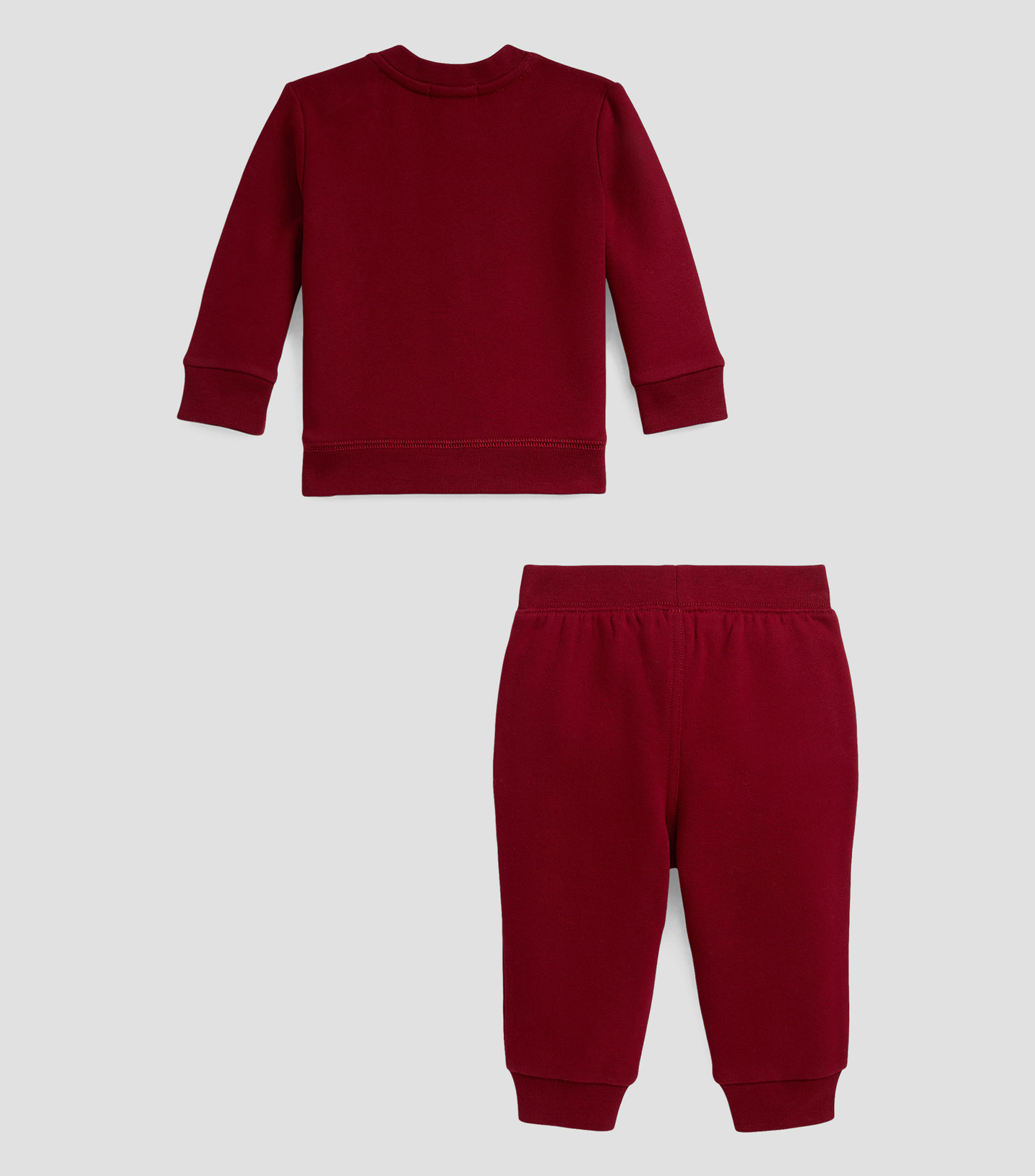 Conjunto 2 piezas Bebe