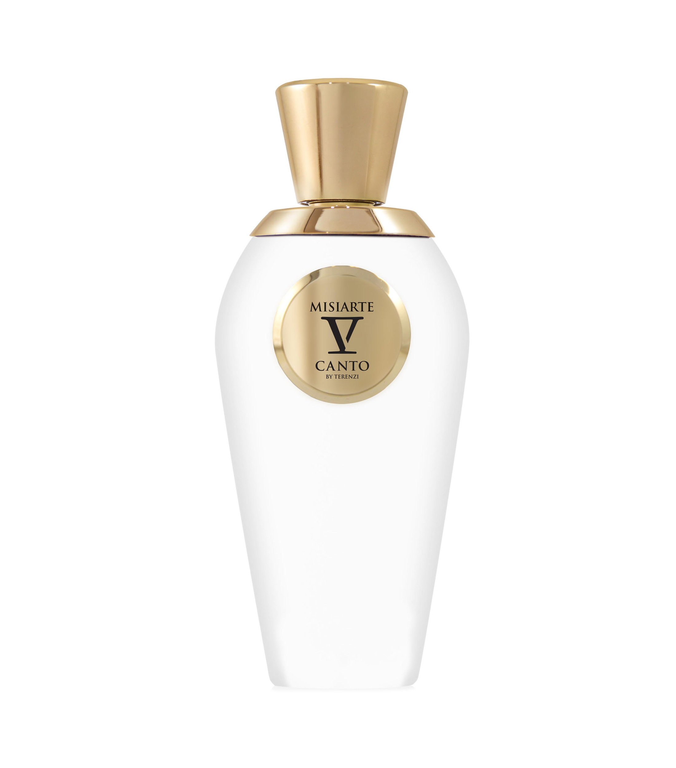 Misiarte Extracto de Perfume 100 ml Unisex