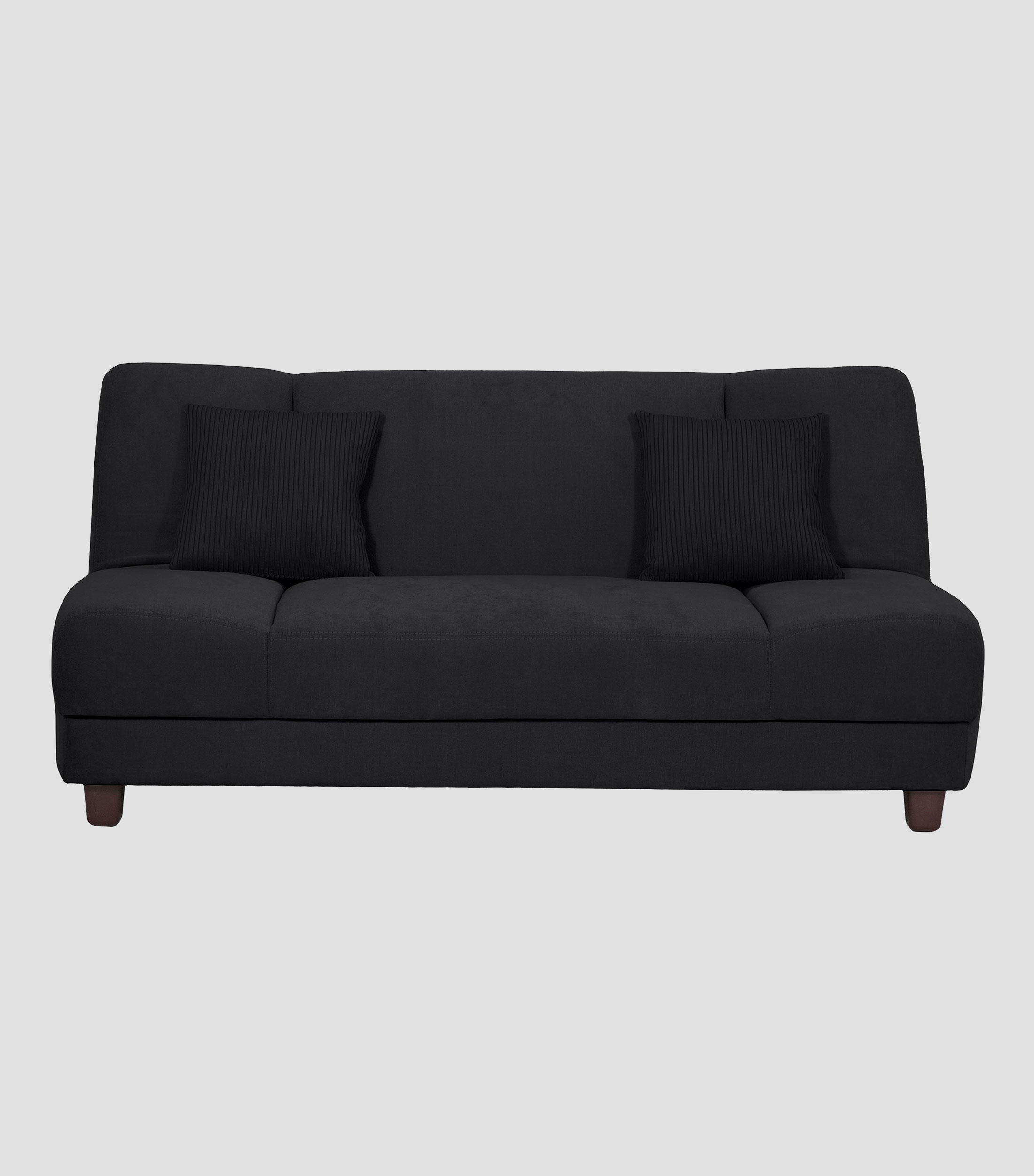 Sofa Cama Medellin, Negro