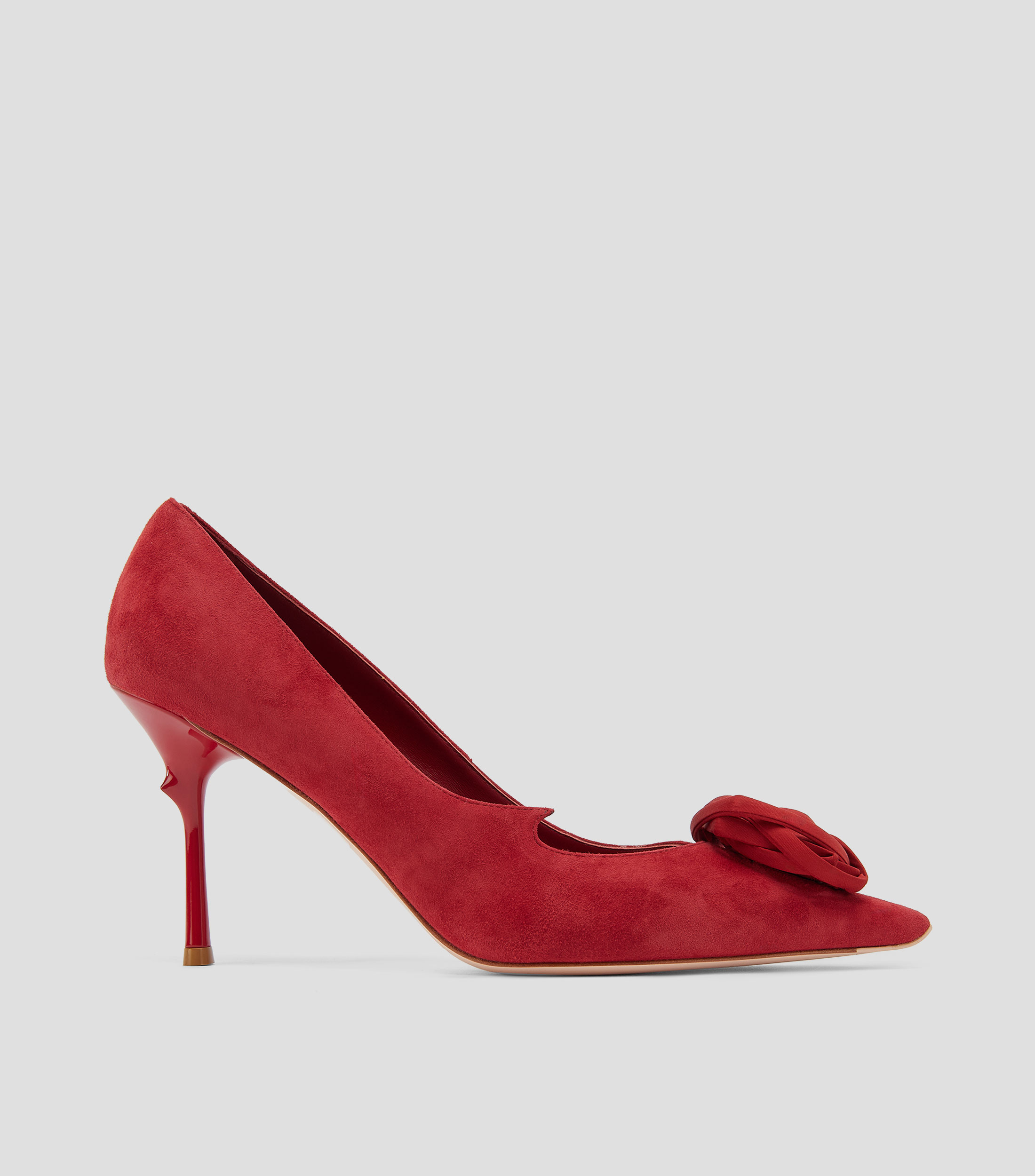 Zapatilla Rose Mujer