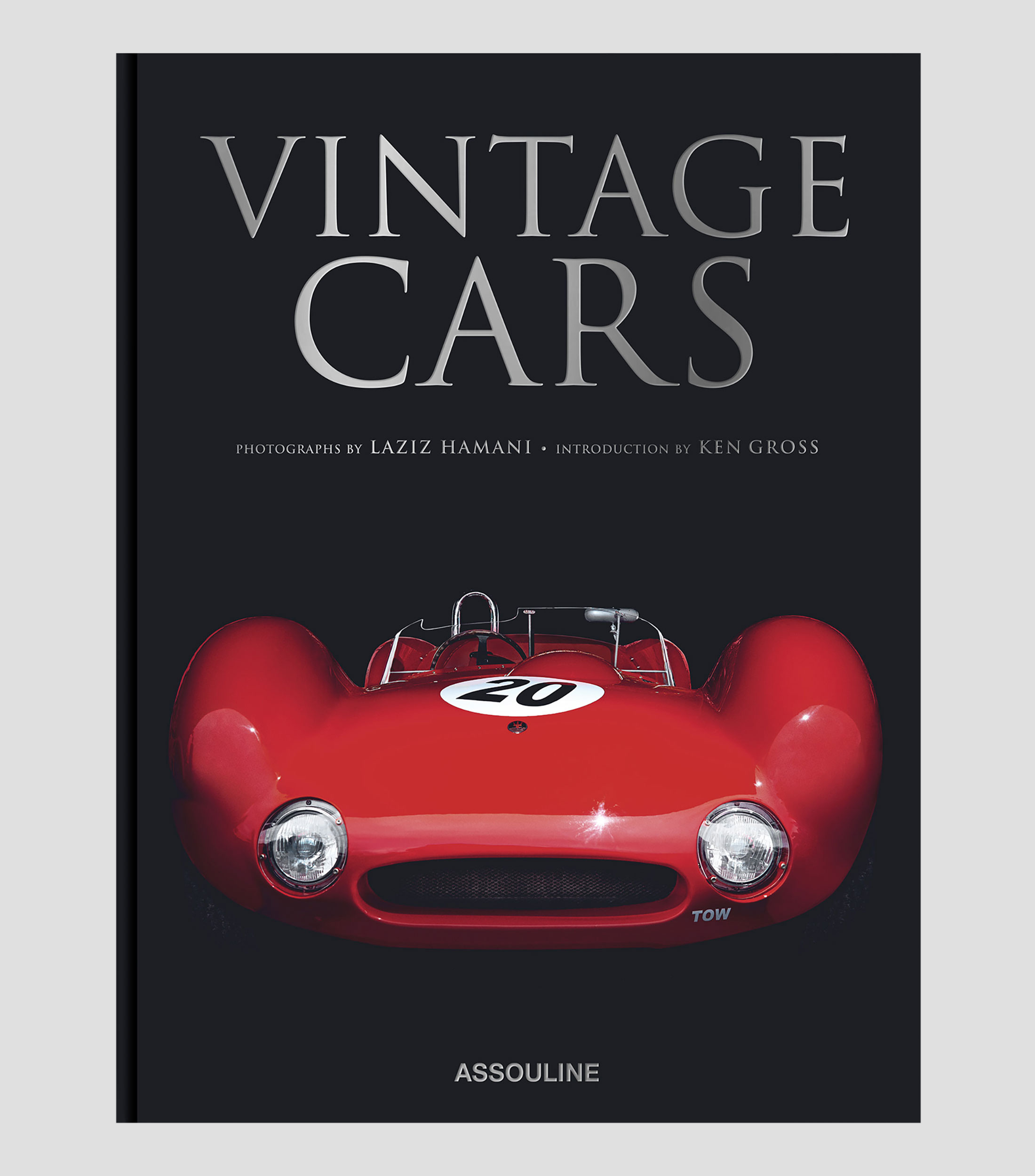 Interés GeneralVintage Cars, Varios Autores