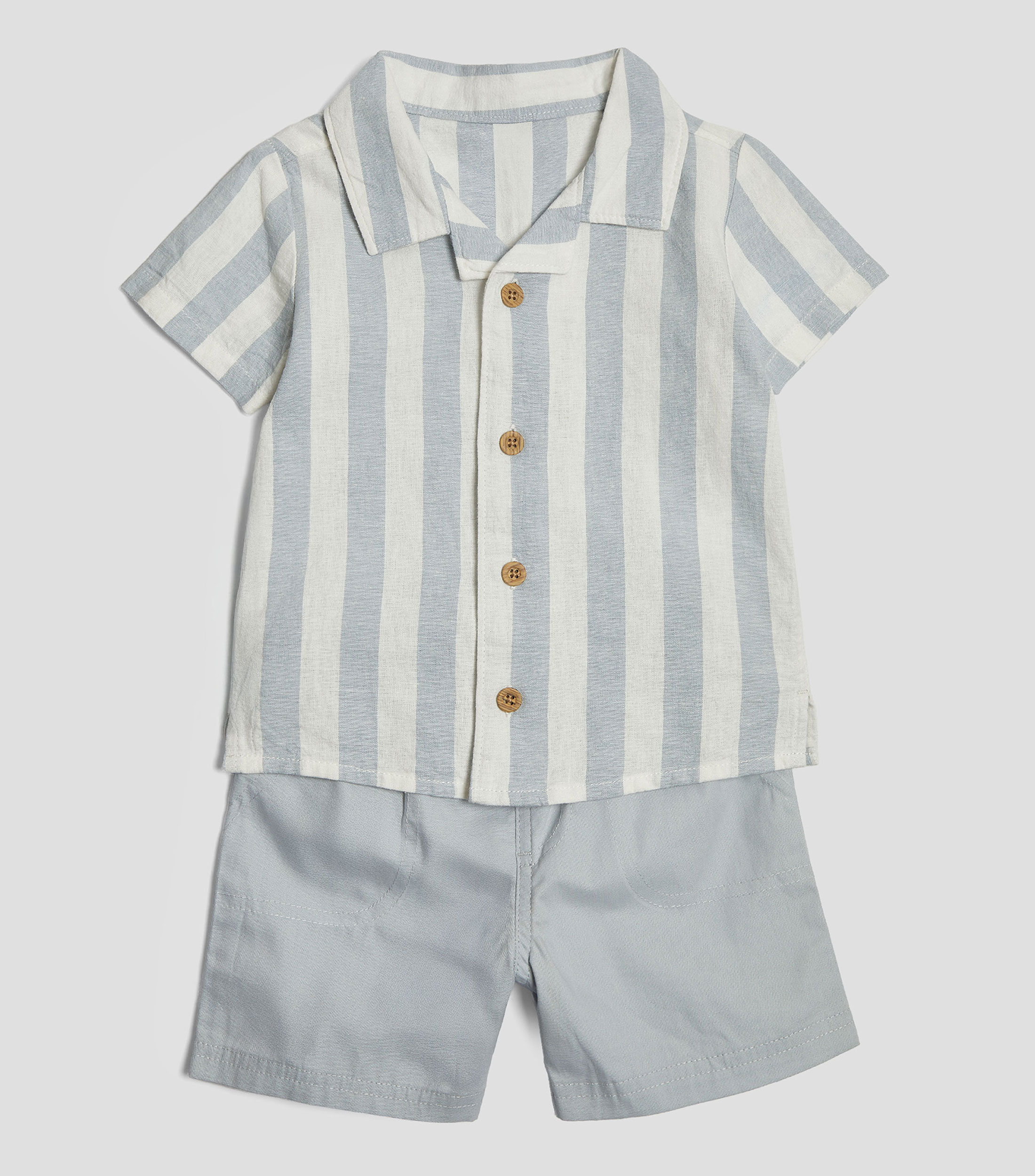 Conjunto 2 piezas Niño