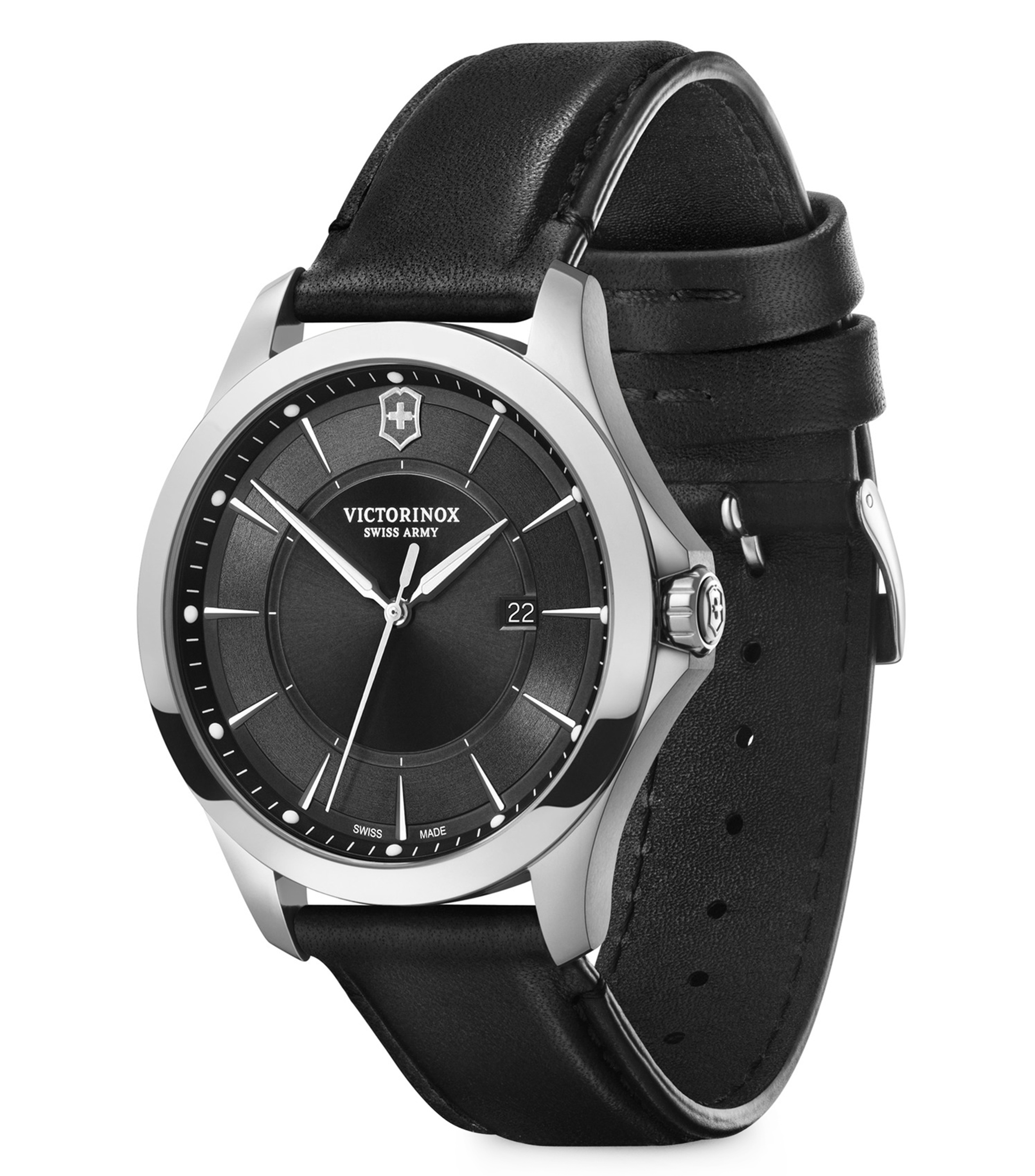Reloj Set Alliance Hombre
