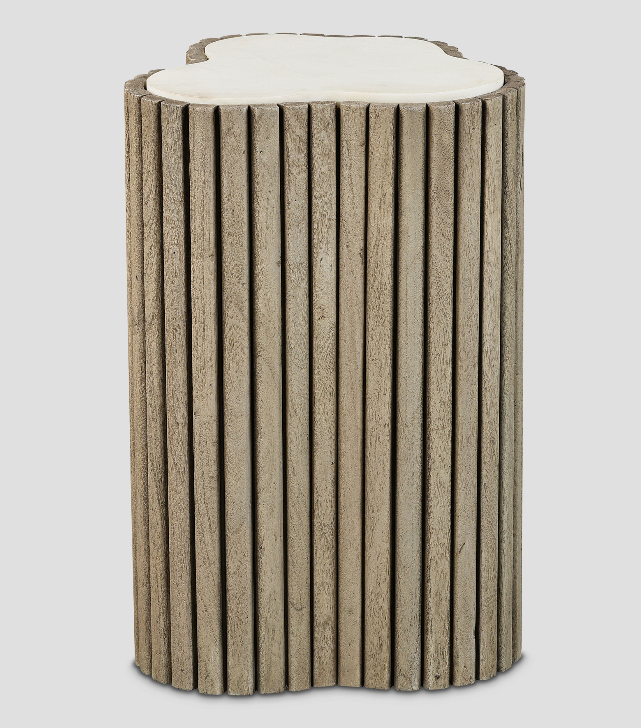 Mesa Auxiliar Flute
