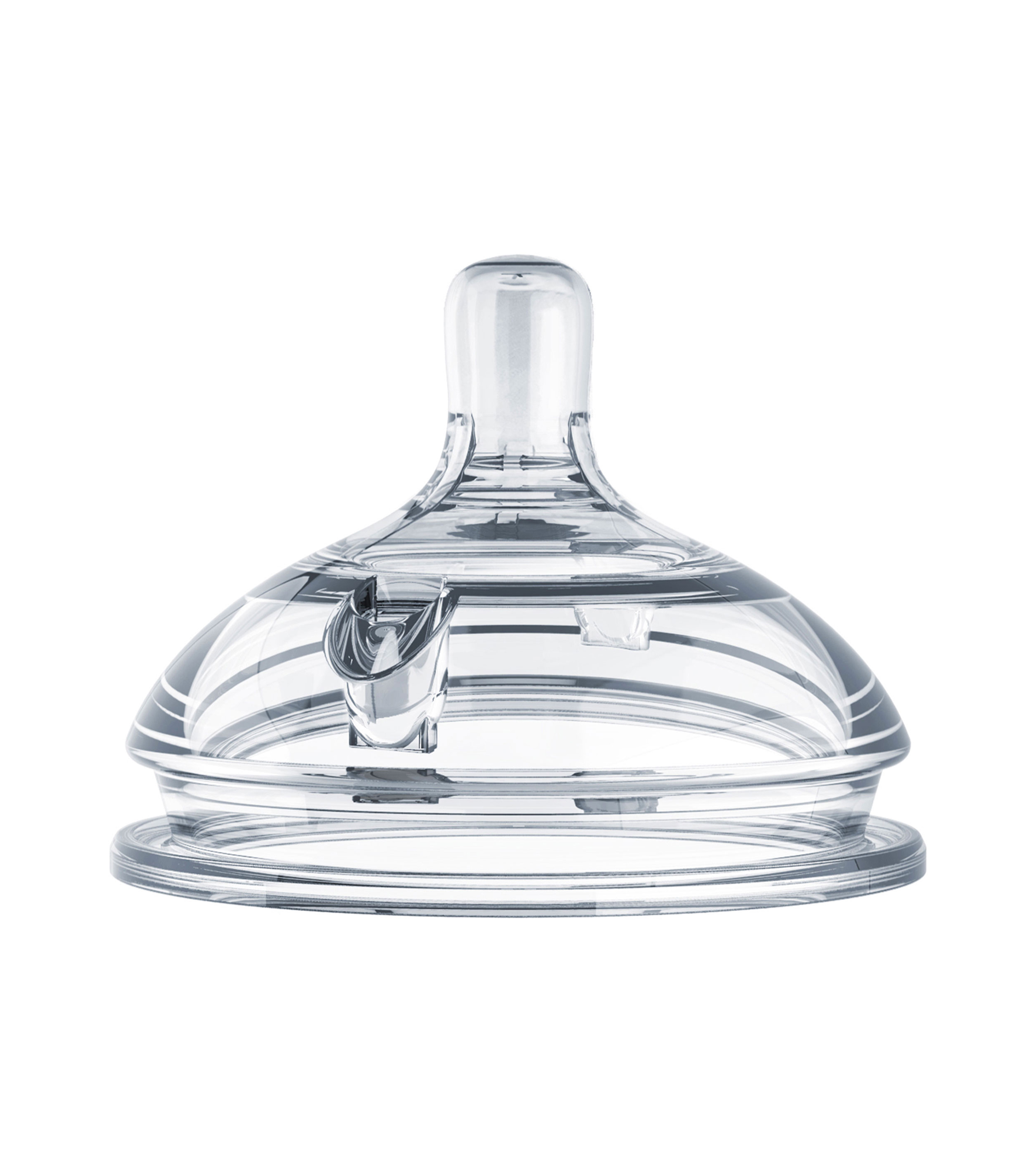 Set 2 Tetinas caudal variable
