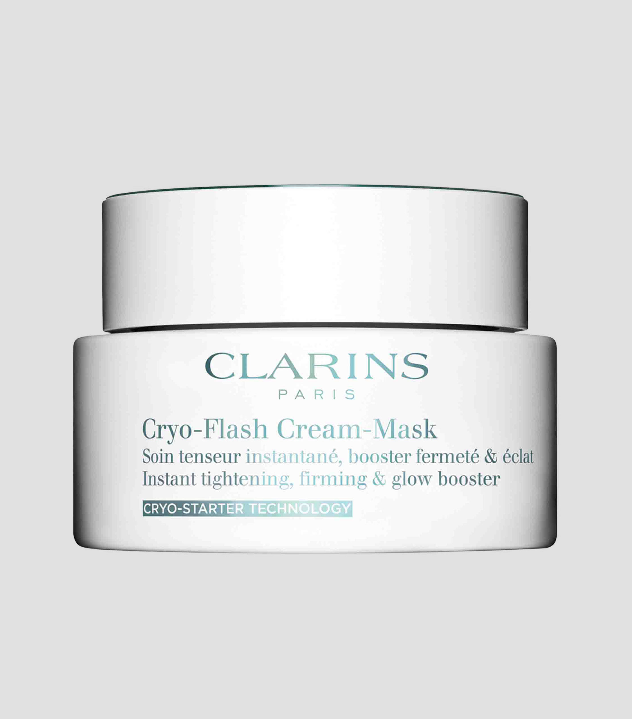 Mascarilla Anti Edad para rostro Cryo -Flash, 75 ml