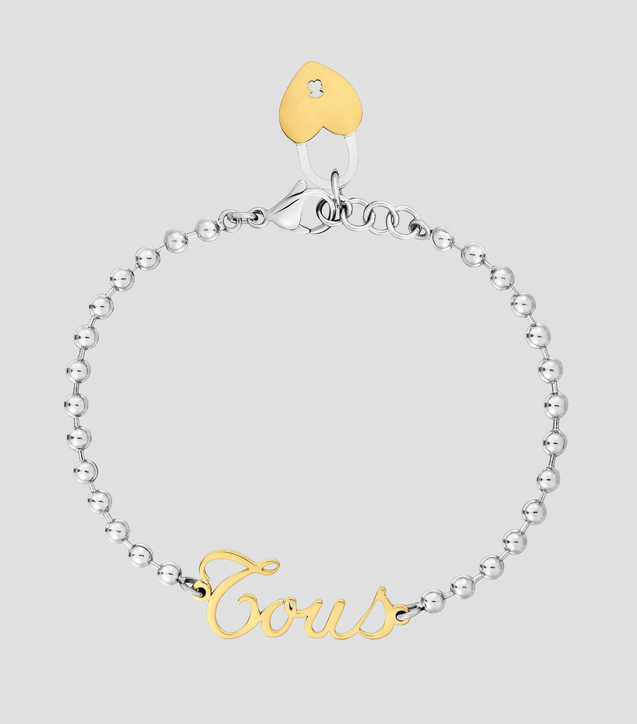 Pulsera Charming Mujer