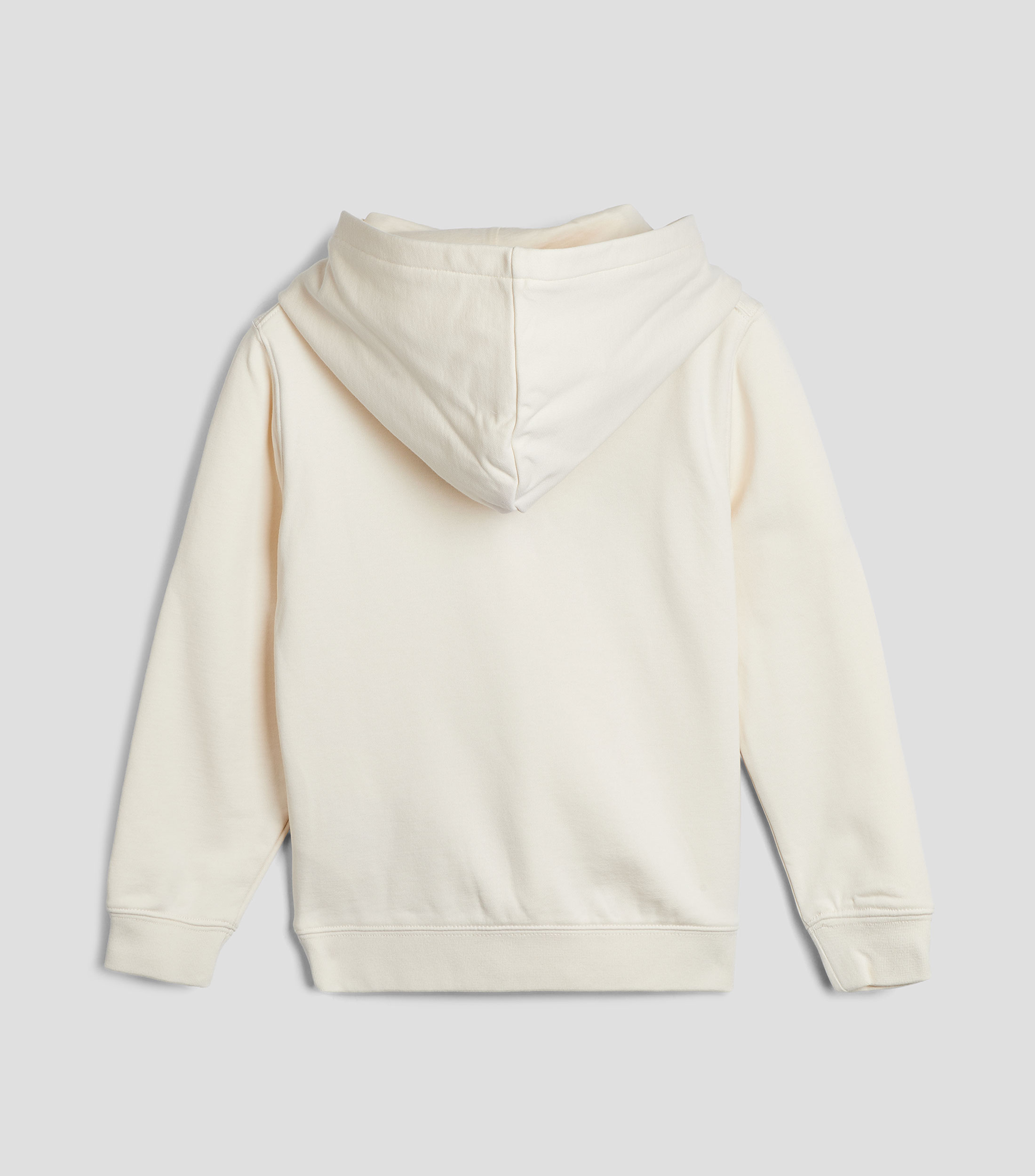 Sudadera canguro con capucha Niño