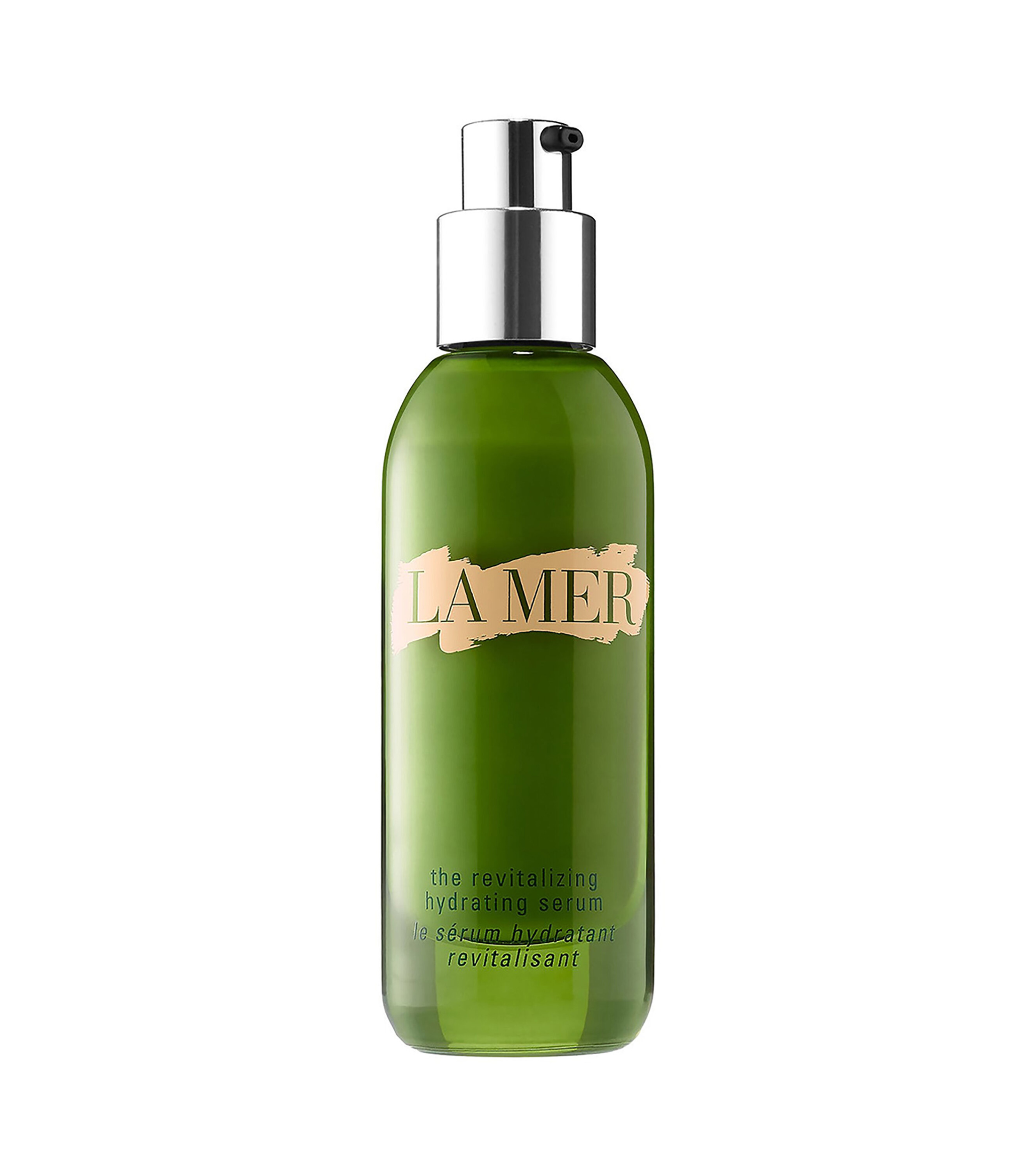 Suero revitalizante e hidratante para rostro, 30 ml