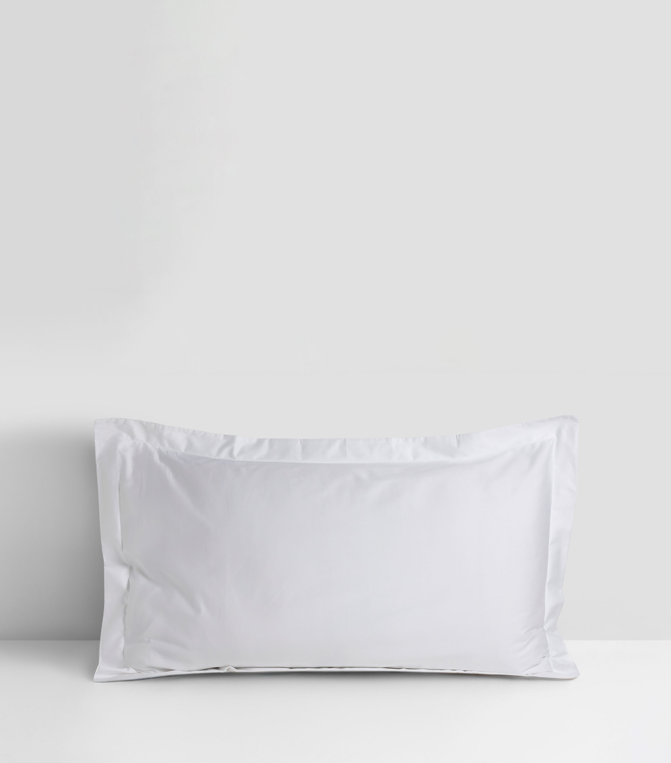 Funda para Almohada King Size en Algodón