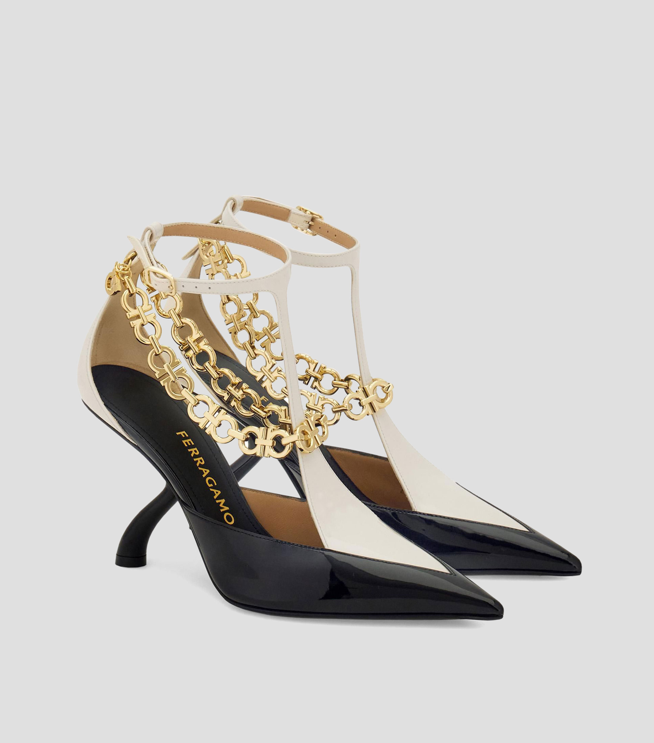 Zapatilla Pump Mujer