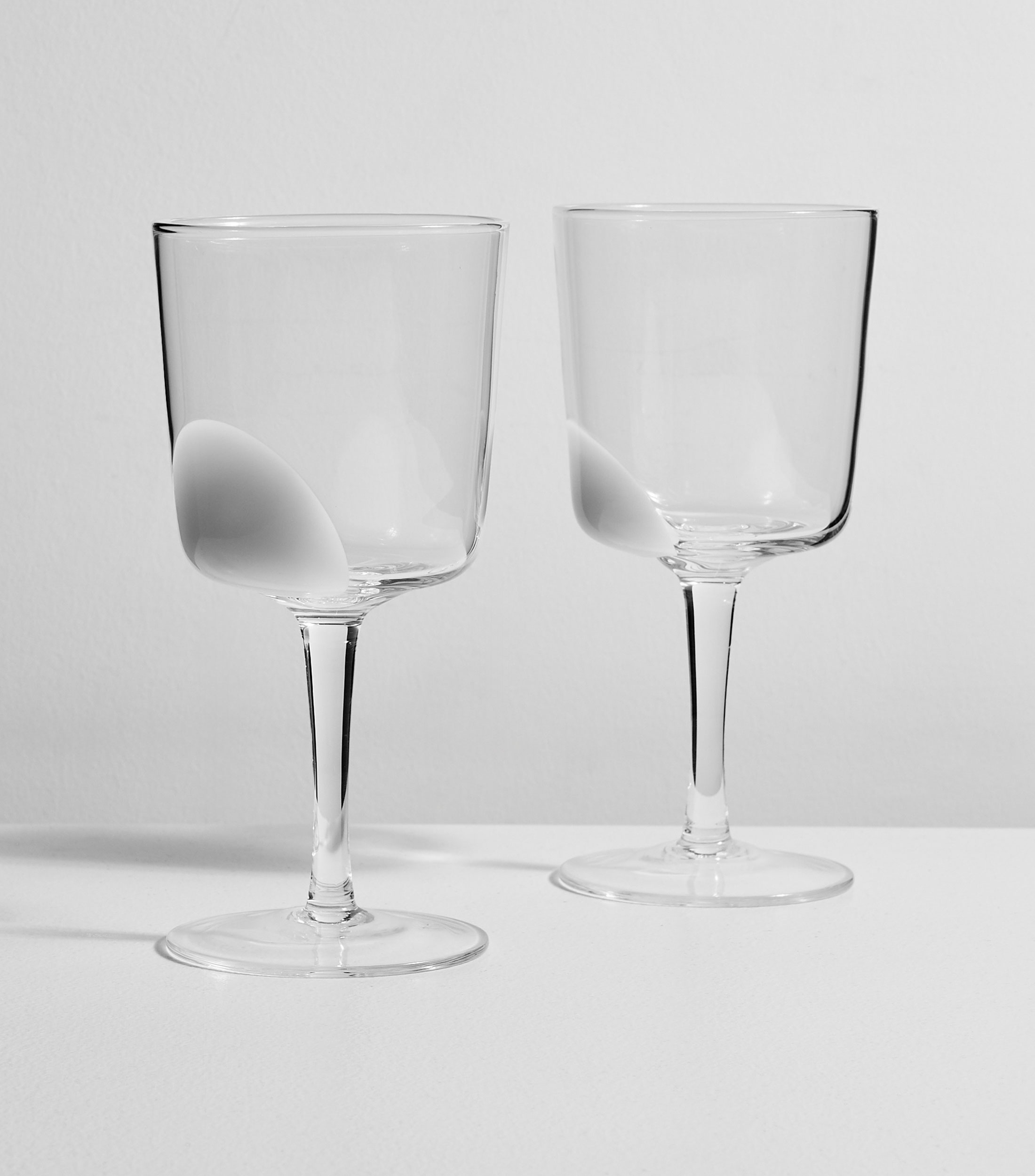 Set 4 Copas Industry