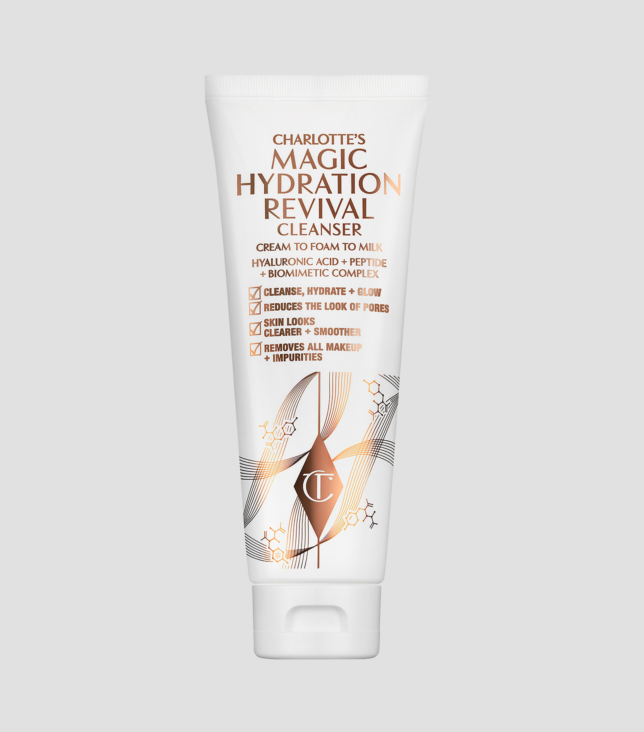 Hydration Revival Cleaser, 120 ml
