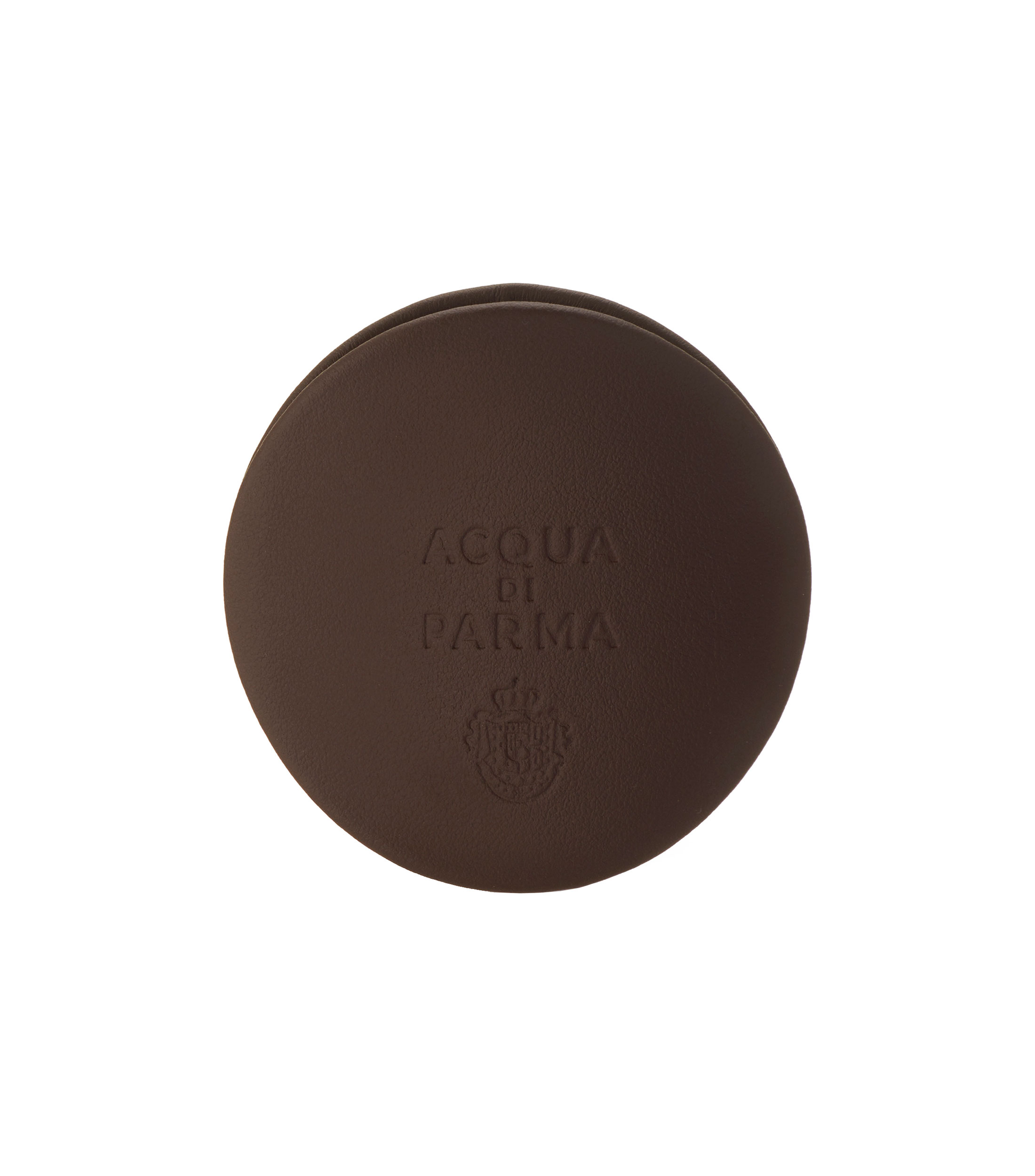 ADP CDC CALFSKIN DARK CHOCOLATE