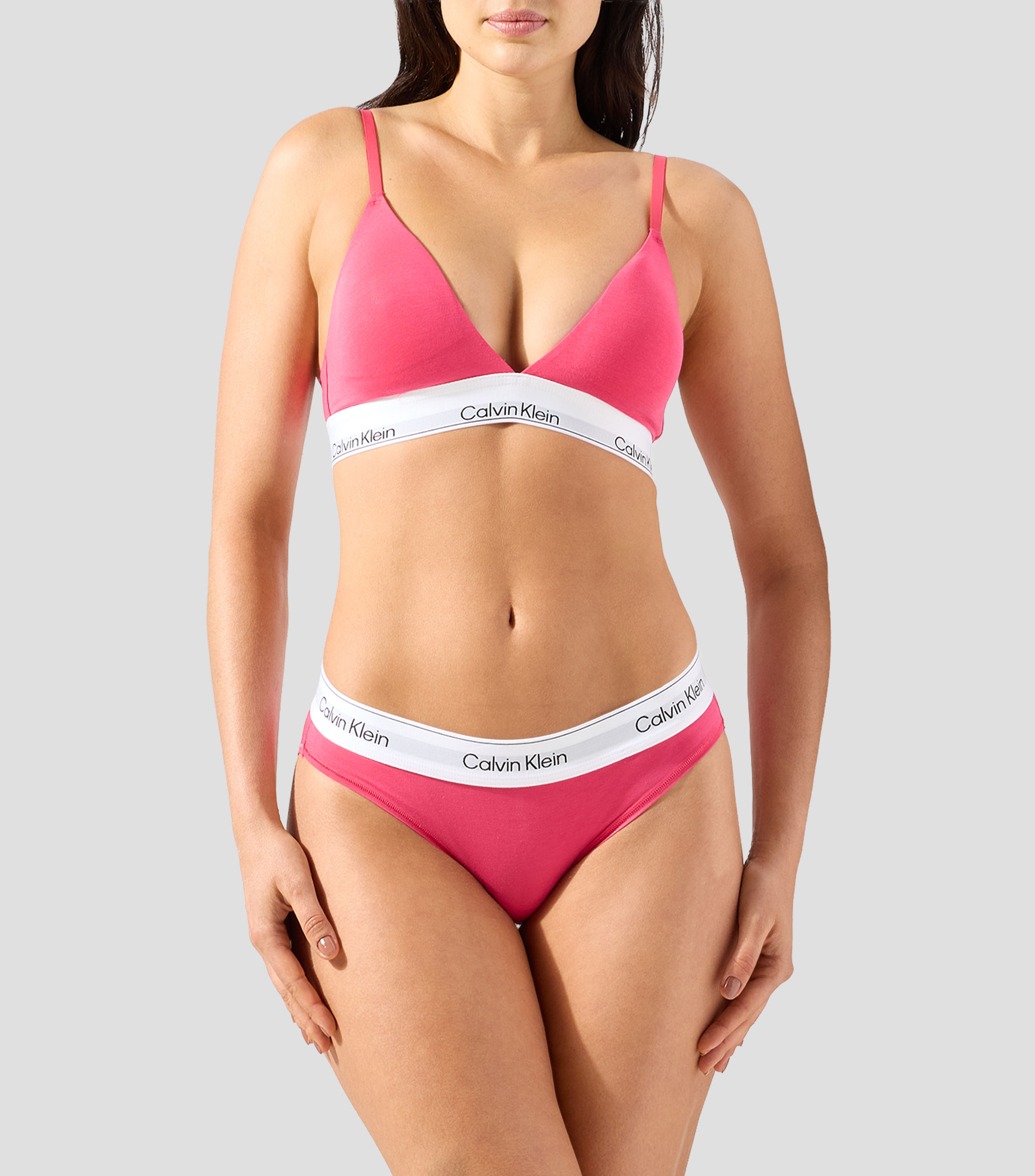 Bralette liso