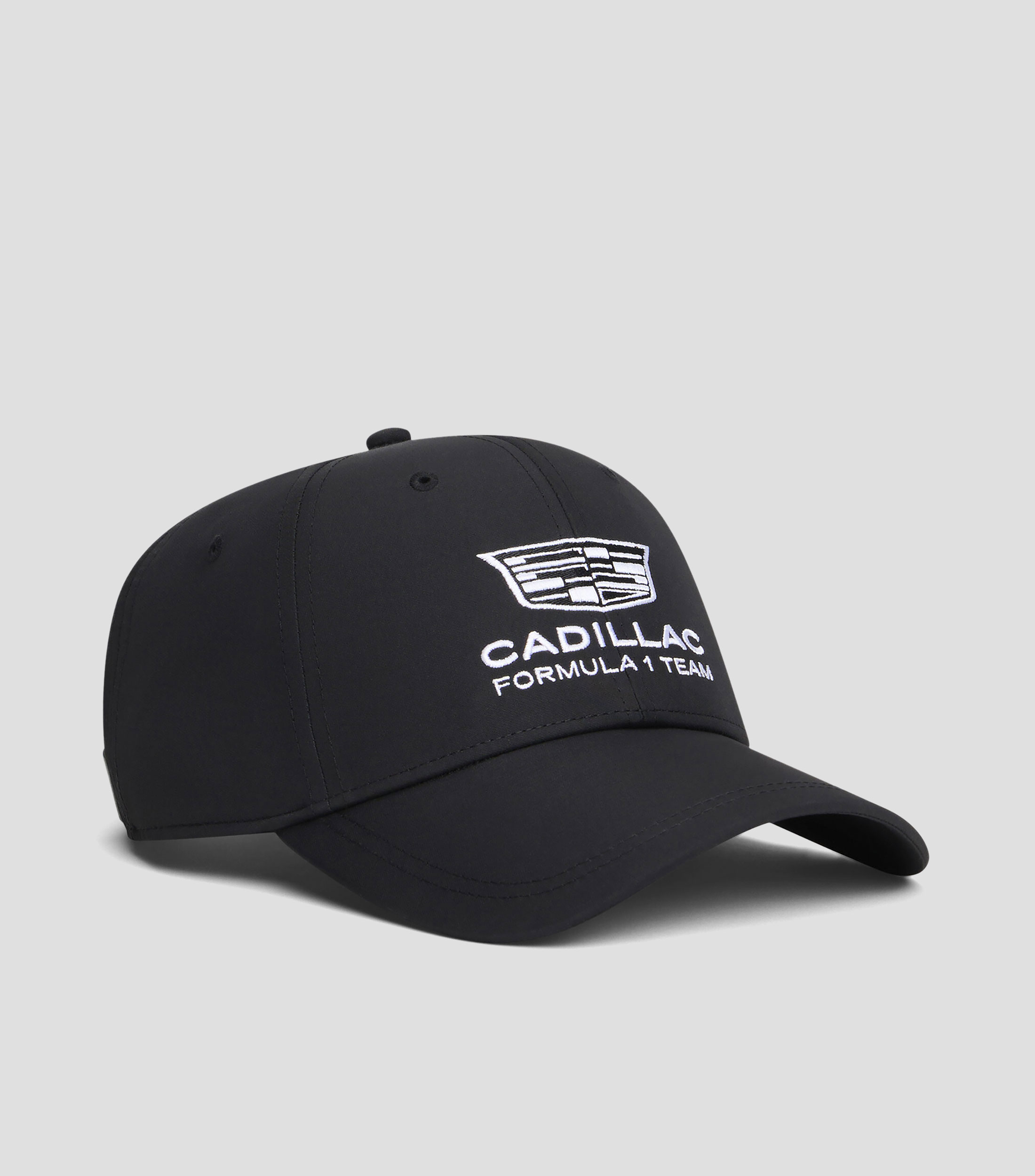 Gorra TH x Cadillac Formula 1 Team con logotipo Hombre Colección Cadillac