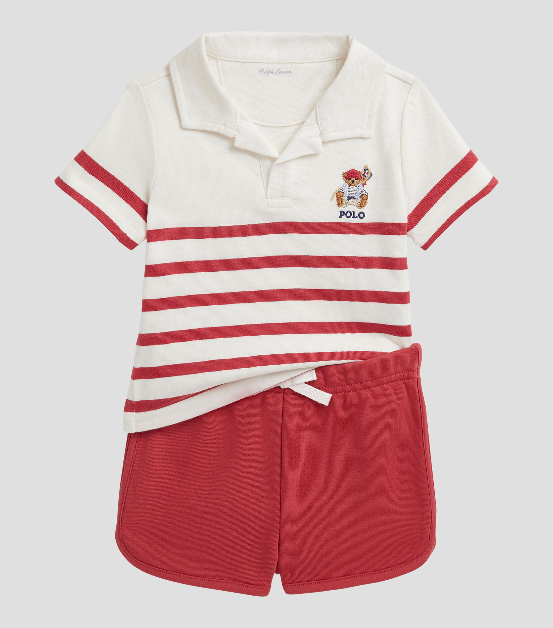 Conjunto 2 piezas Niño