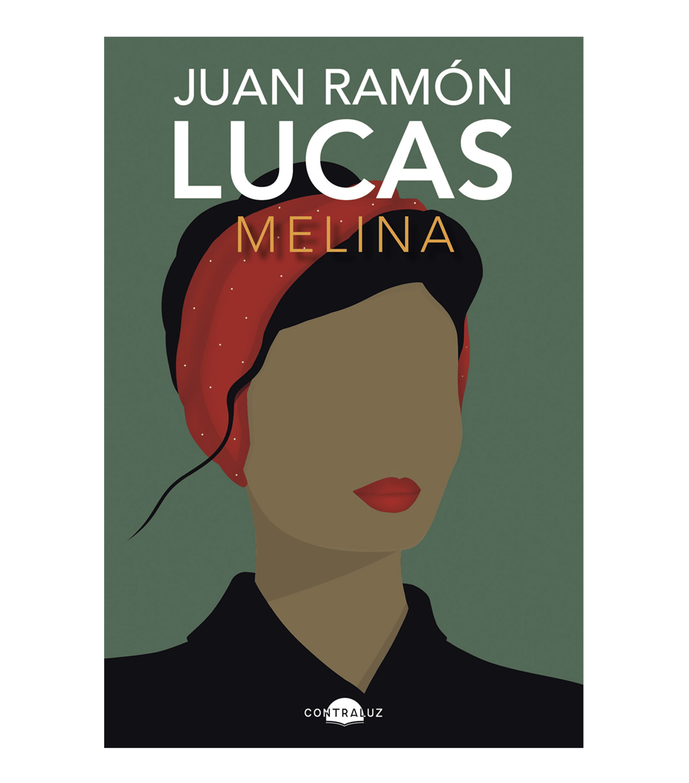 NovelaMelina, Juan Ramón Lucas
