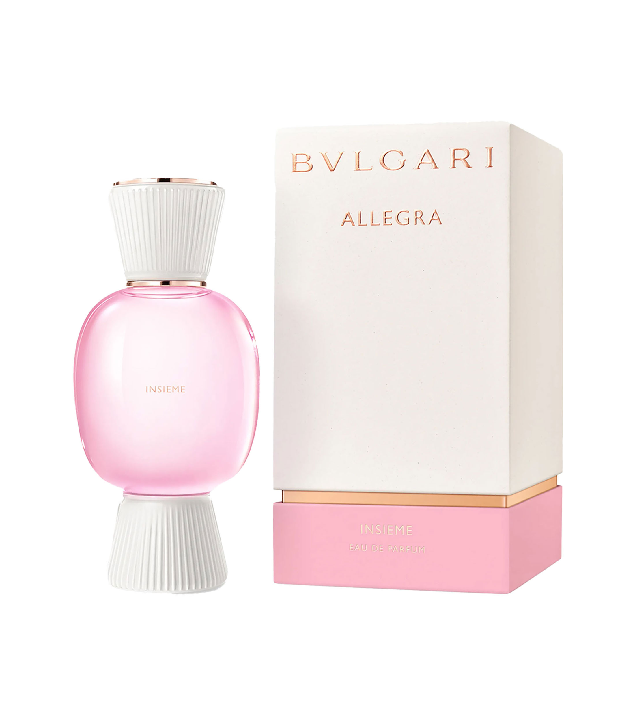Perfume Allegra Insieme Eau De Parfum, 100 ml para Mujer