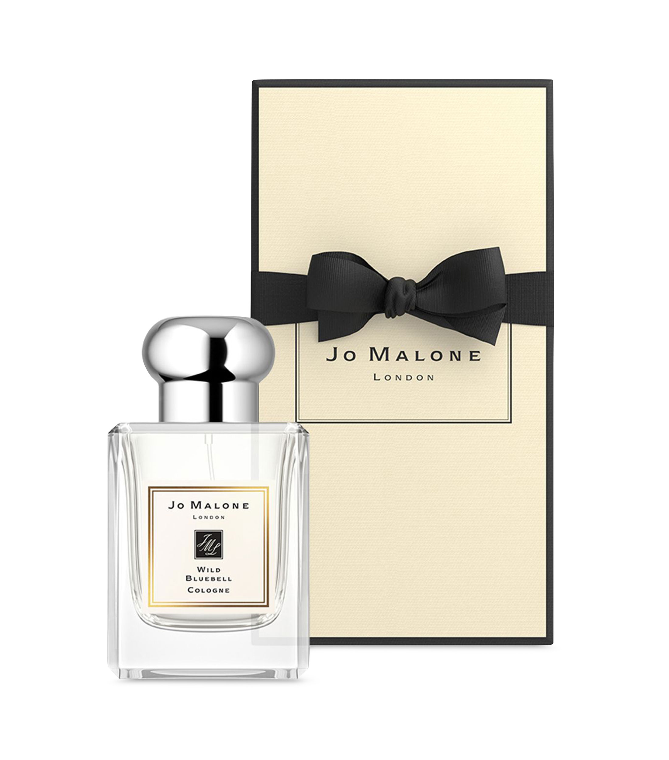 Perfume, Wild Bluebell Eau de Cologne, 50 ml Unisex