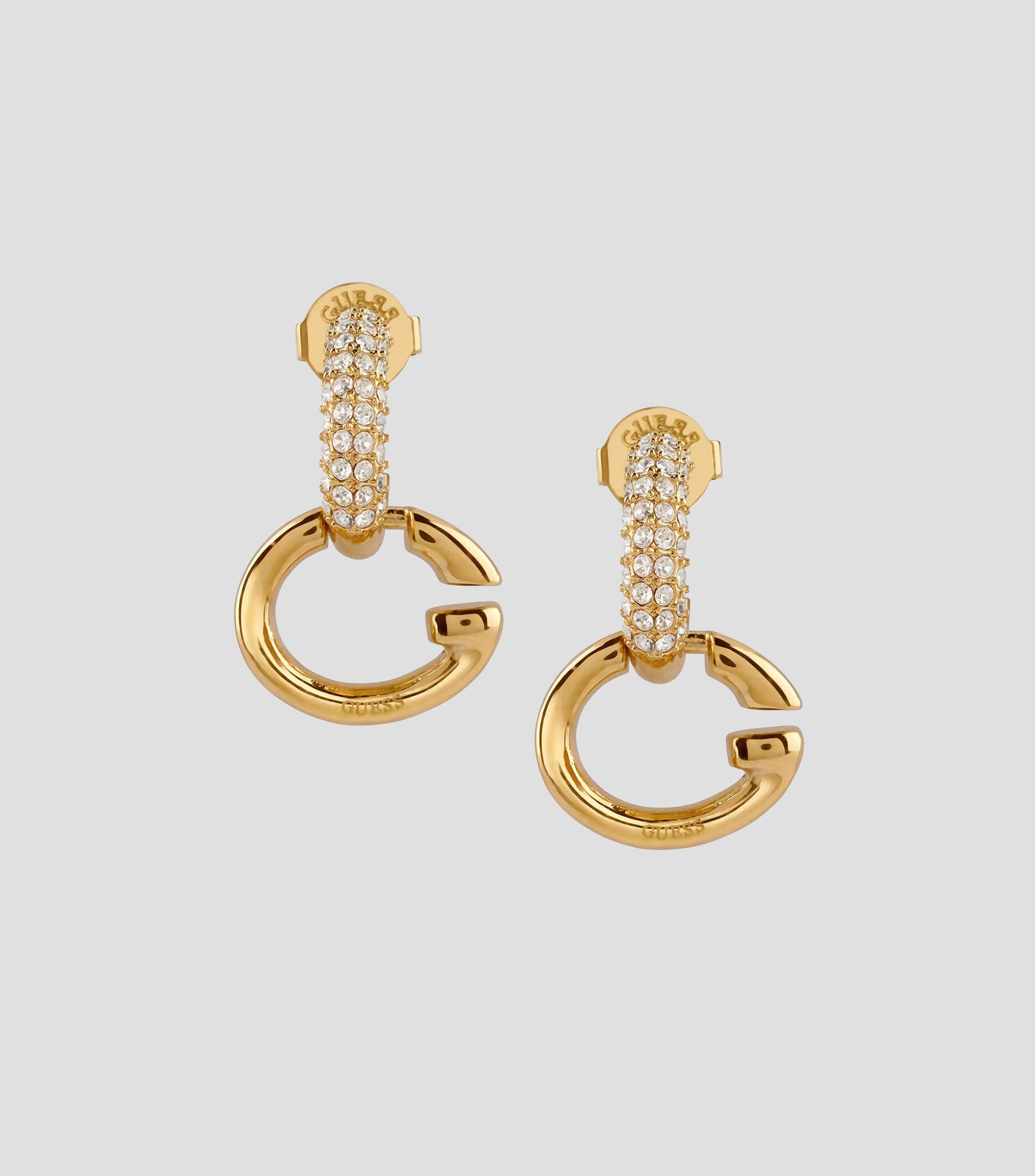 Aretes Oh My G Mujer