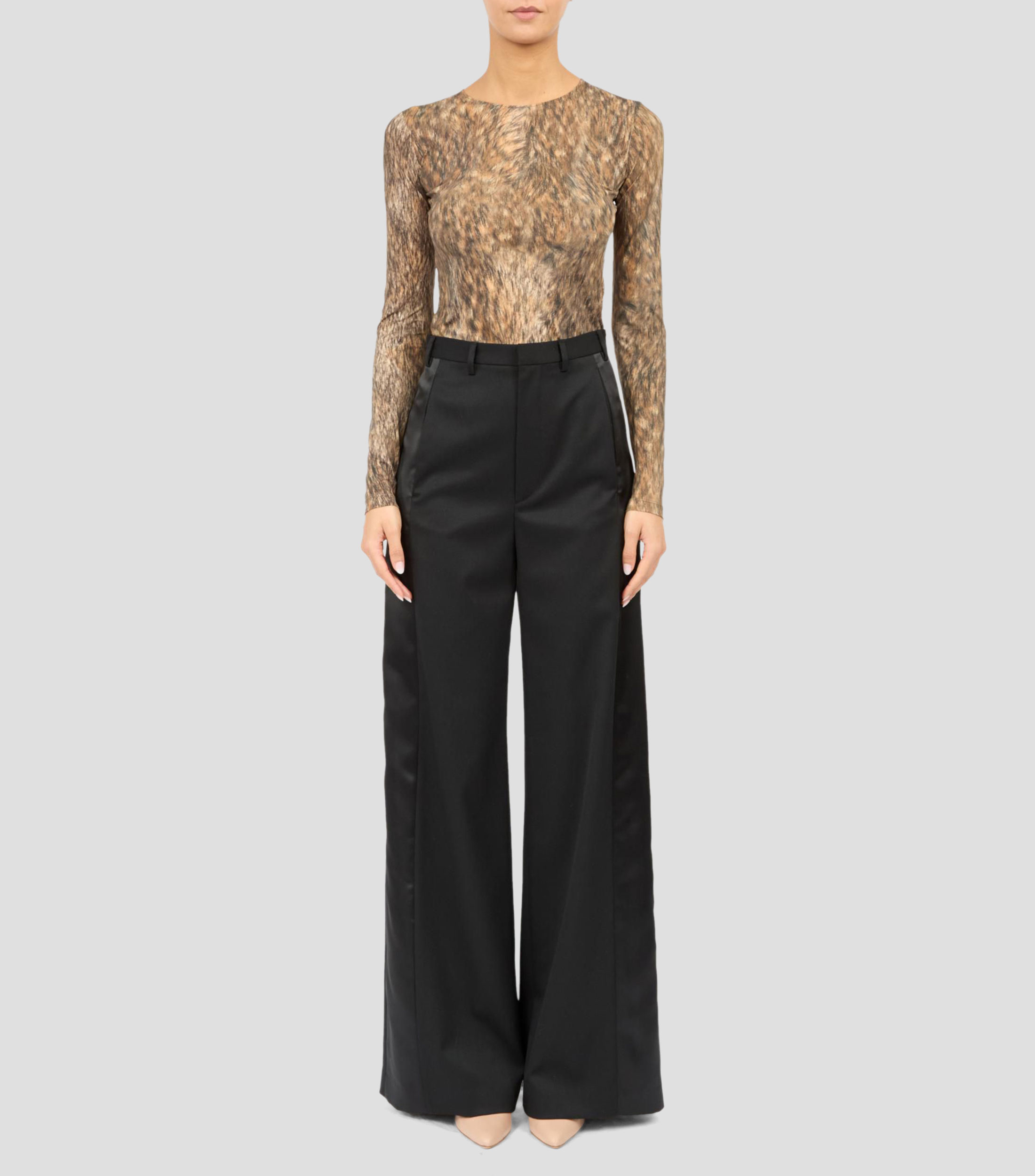 Pantalon Mujer