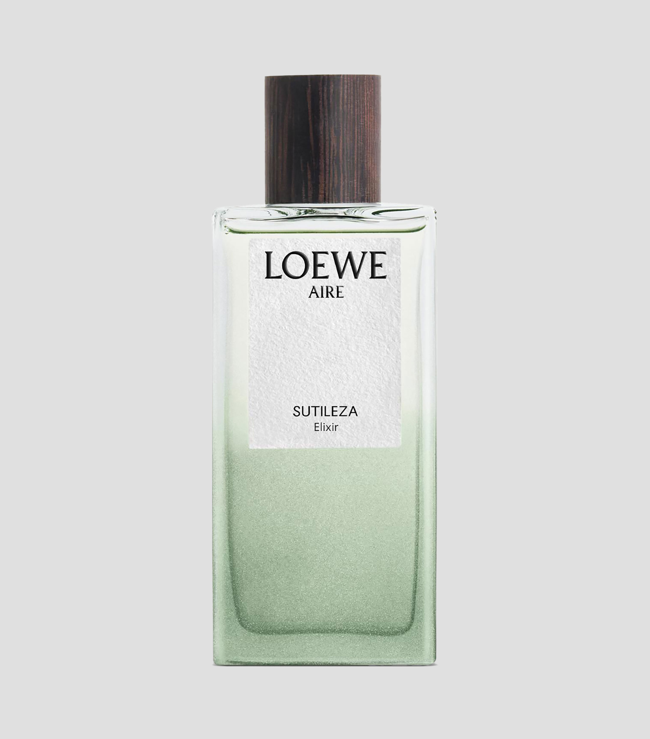 Perfume Aire Sutileza Elixir Eau de Parfum, 100 ml para Mujer