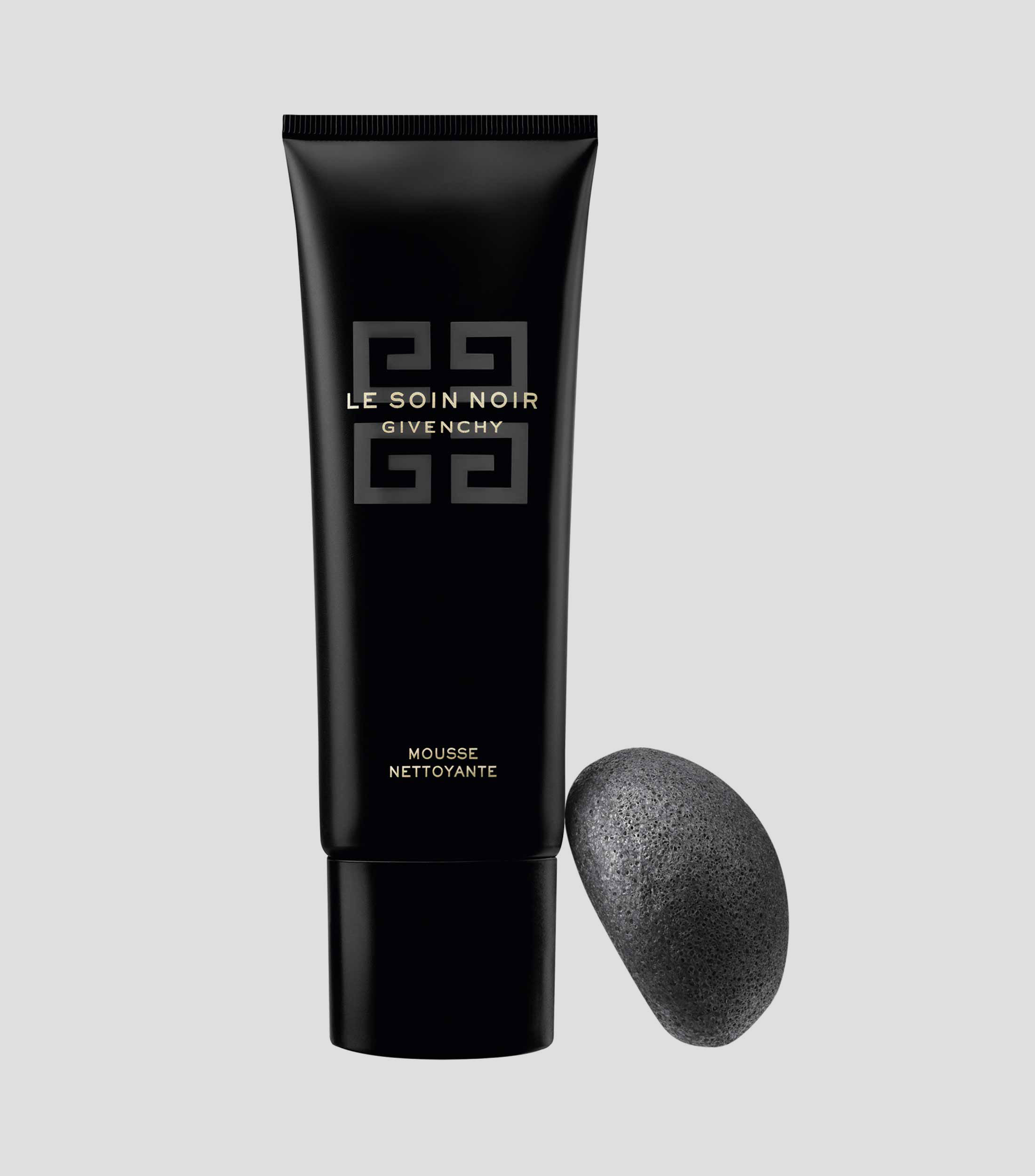 Desmaquillante Le Soin Noir Mousse, 125 ml