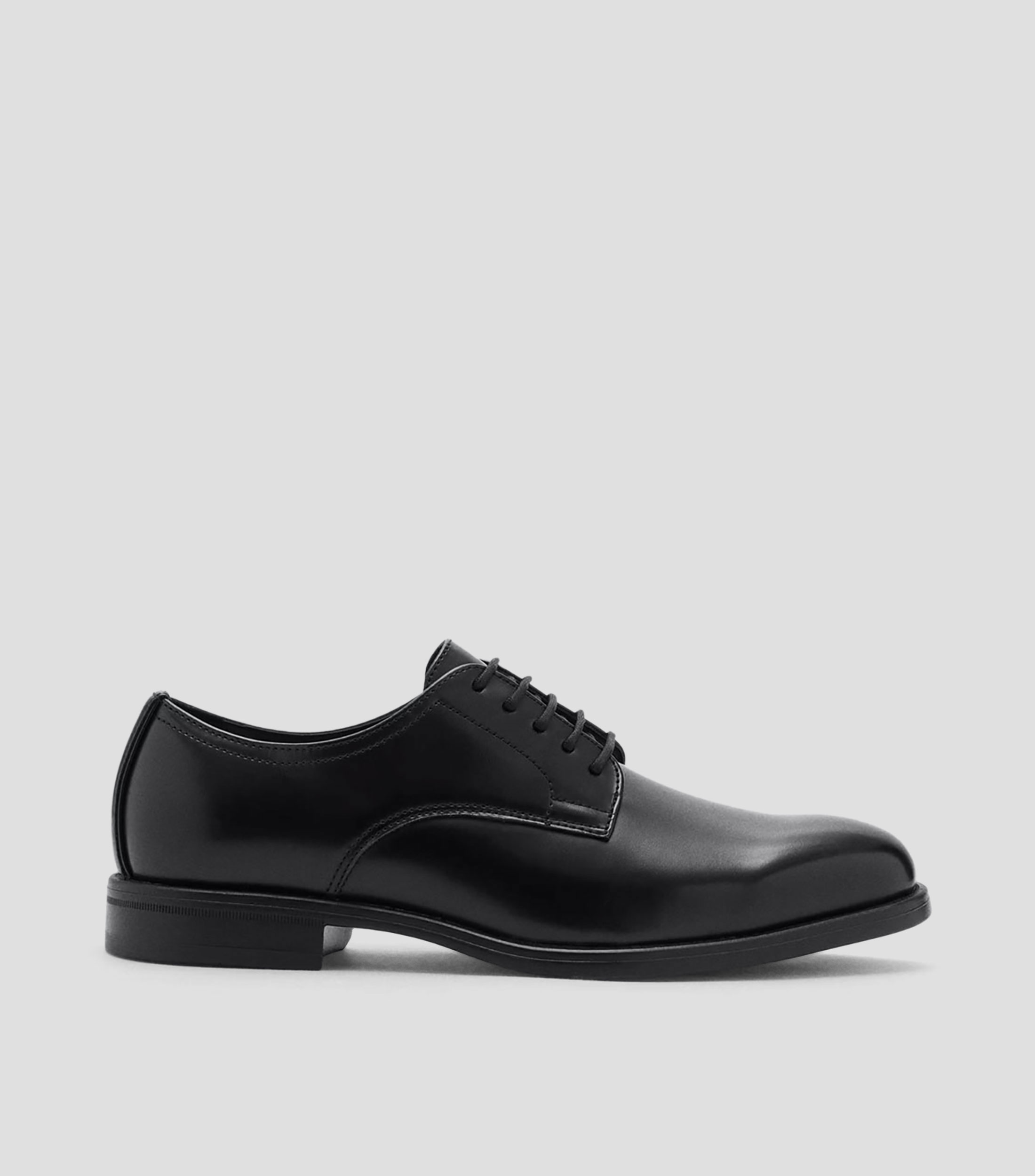 Zapatos Derby Casuales Hombre