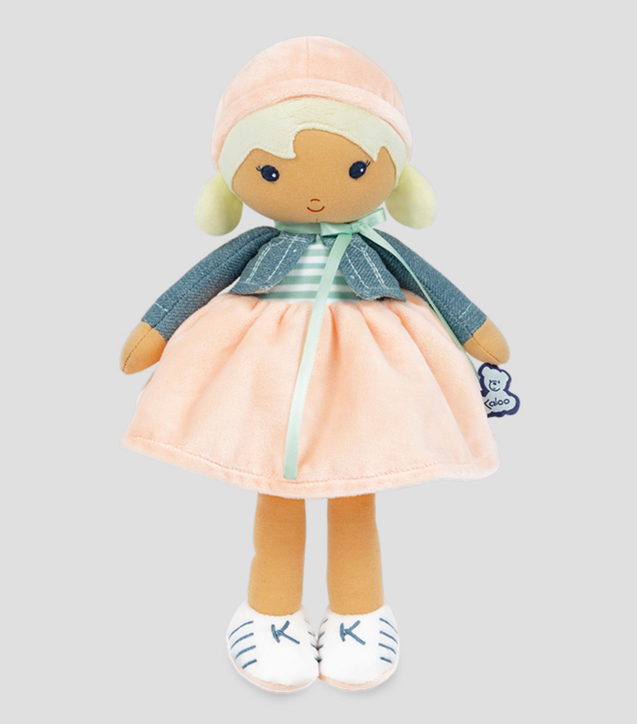 Muneca de Peluche Chloe 25 cm