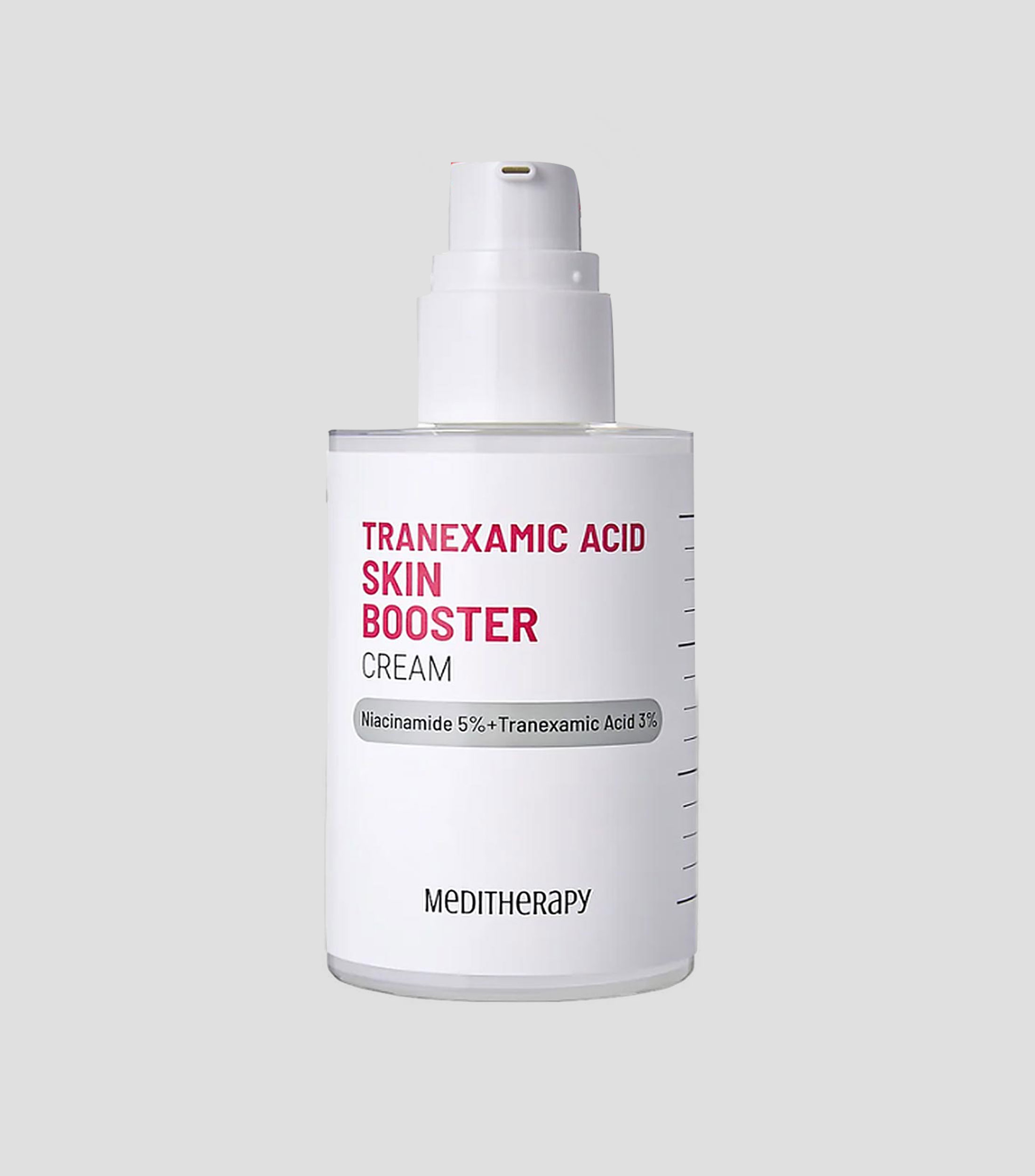 Set Tranexamic Acid Skin Booster Unisex