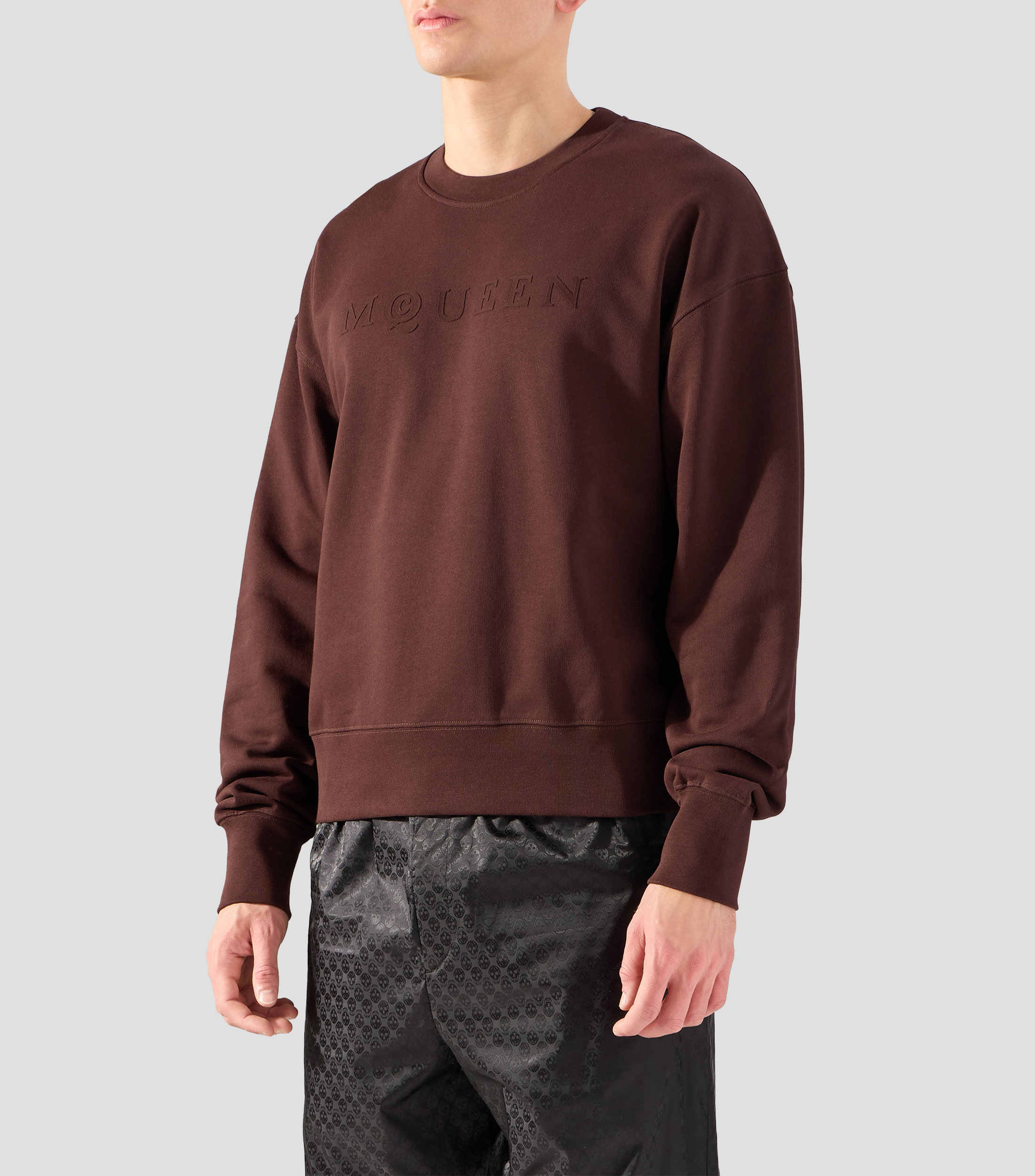 Sudadera Hombre